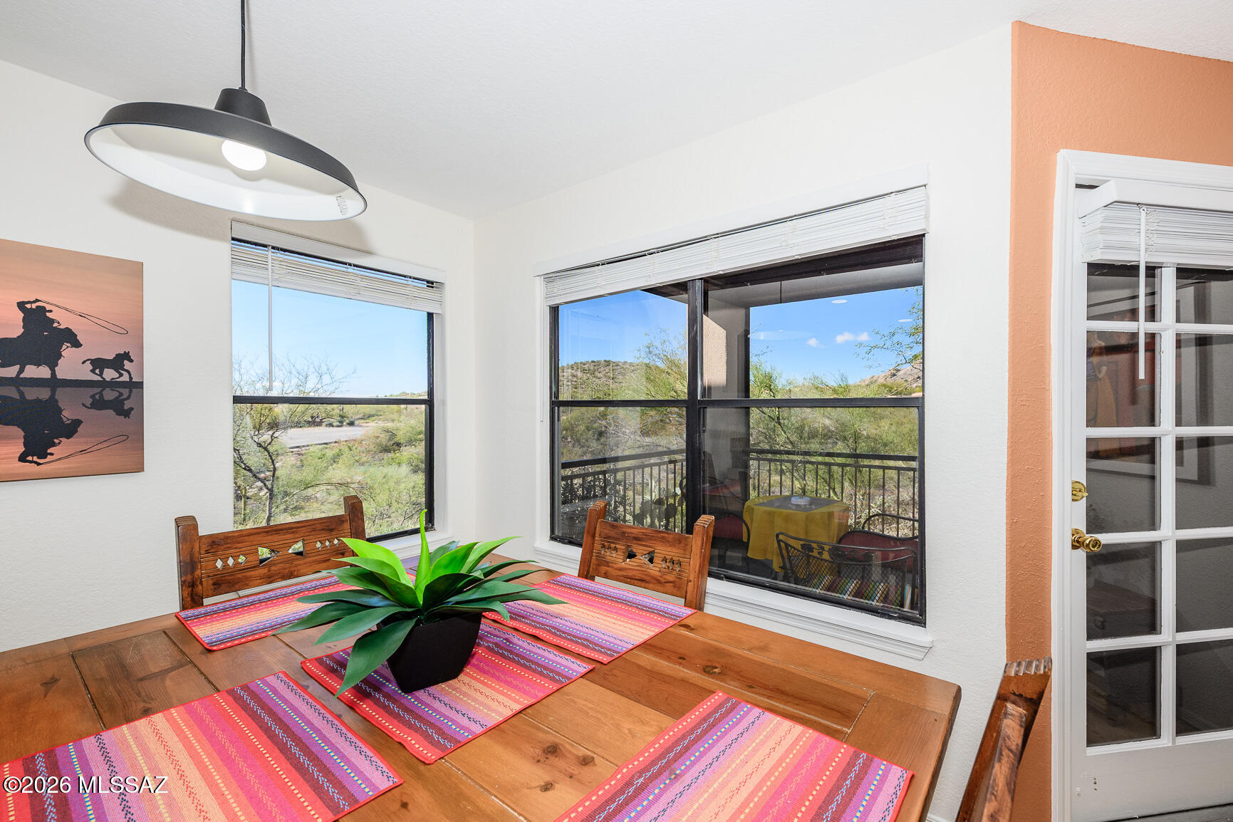 Canyon View At Ventana Condominium (1-264) - Residential