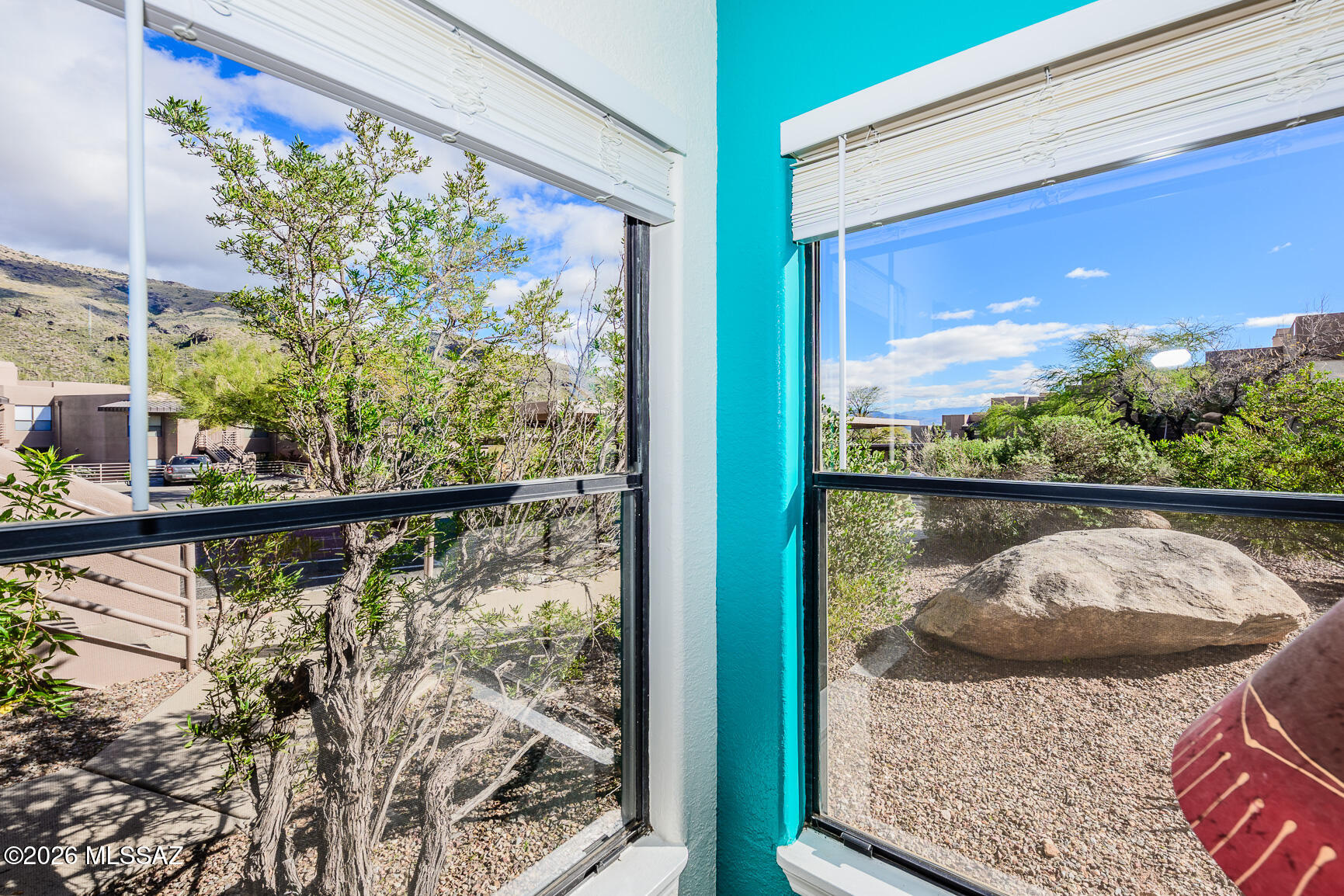 Canyon View At Ventana Condominium (1-264) - Residential