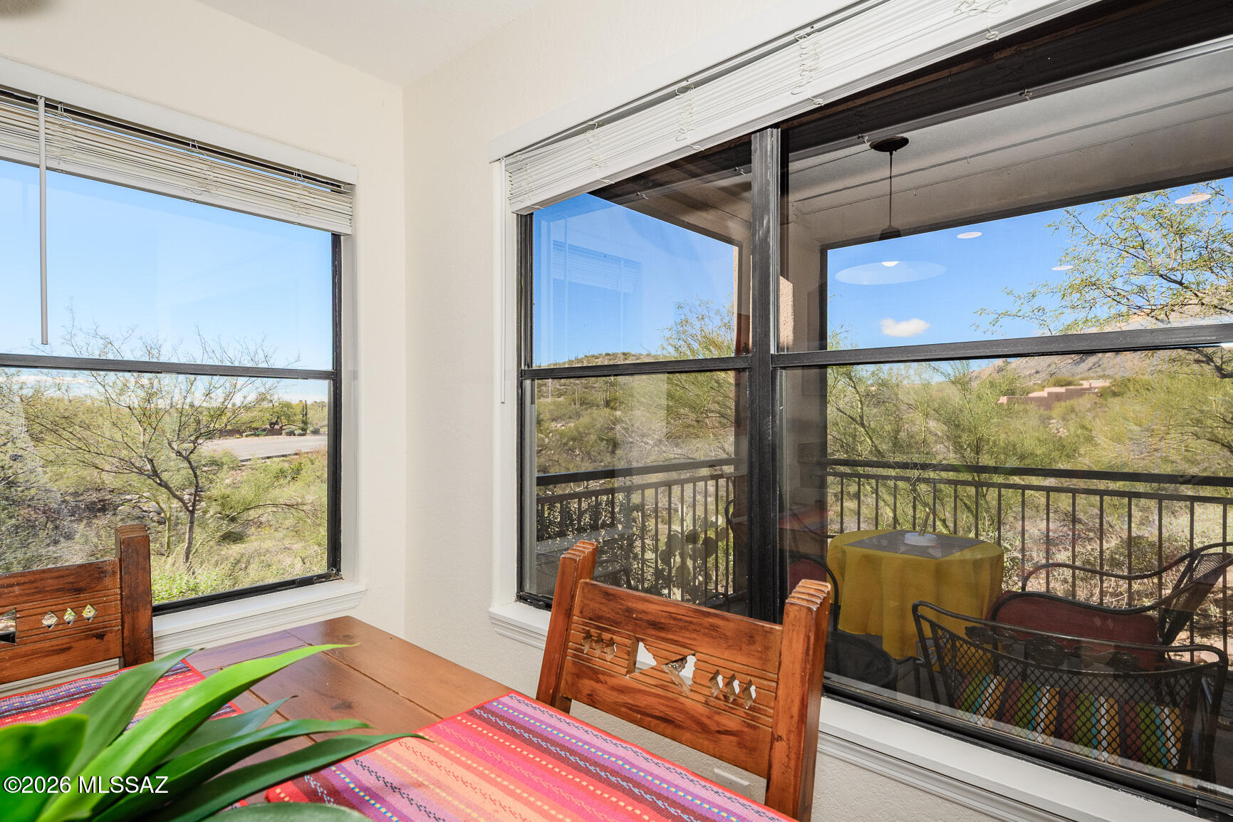 Canyon View At Ventana Condominium (1-264) - Residential