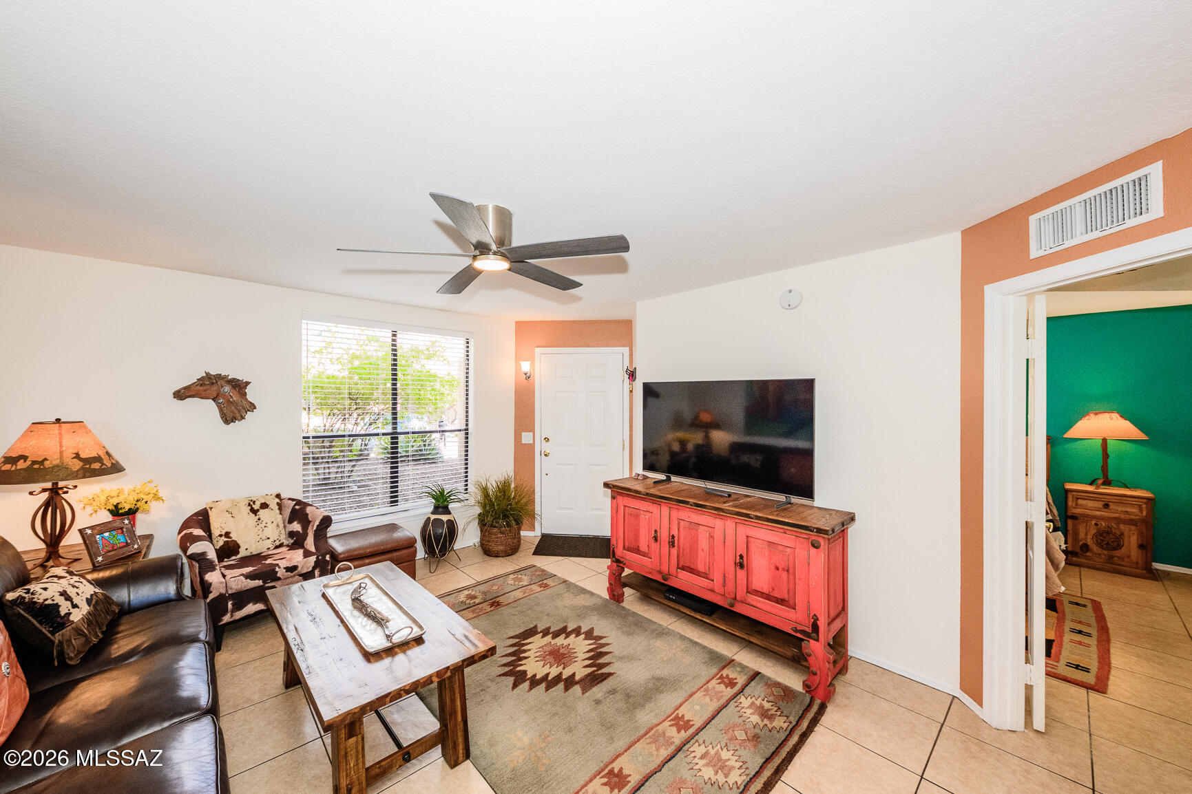 Canyon View At Ventana Condominium (1-264) - Residential