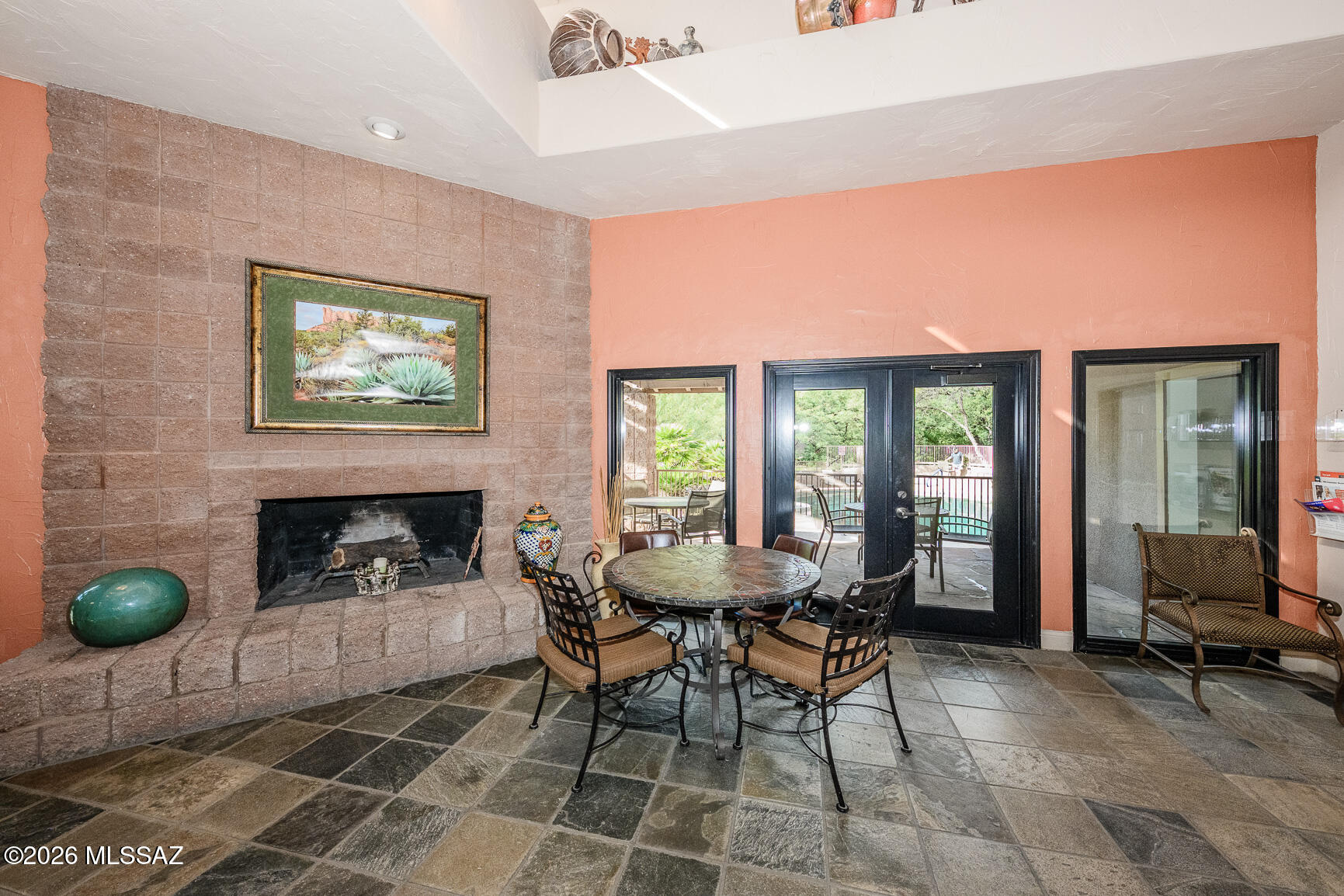 Canyon View At Ventana Condominium (1-264) - Residential