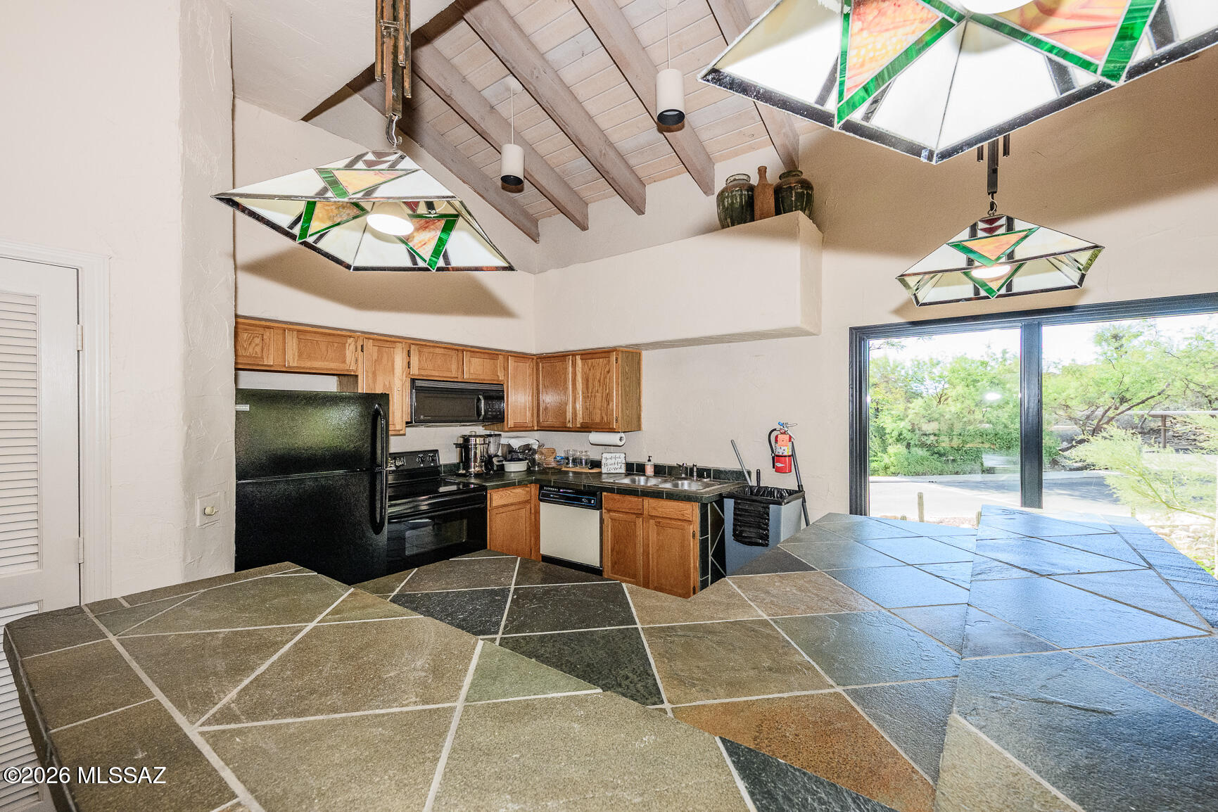 Canyon View At Ventana Condominium (1-264) - Residential