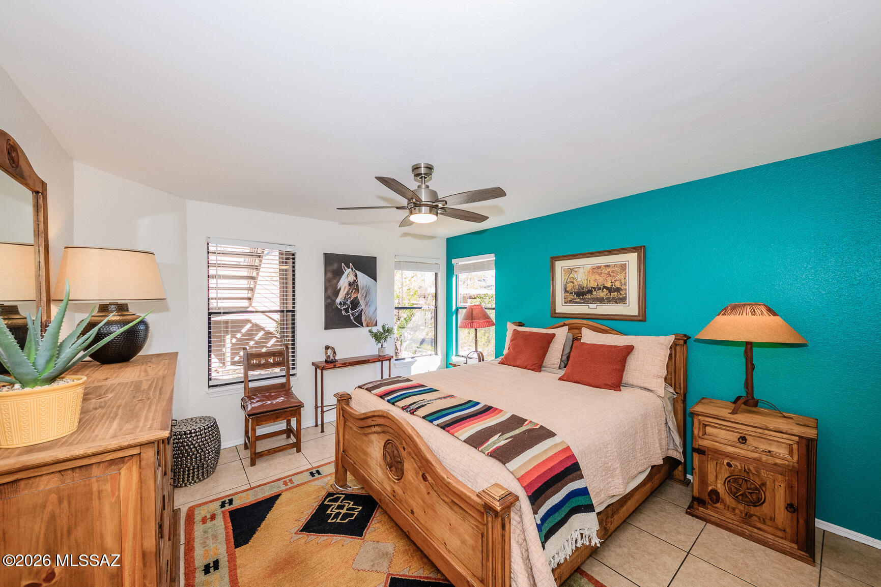 Canyon View At Ventana Condominium (1-264) - Residential