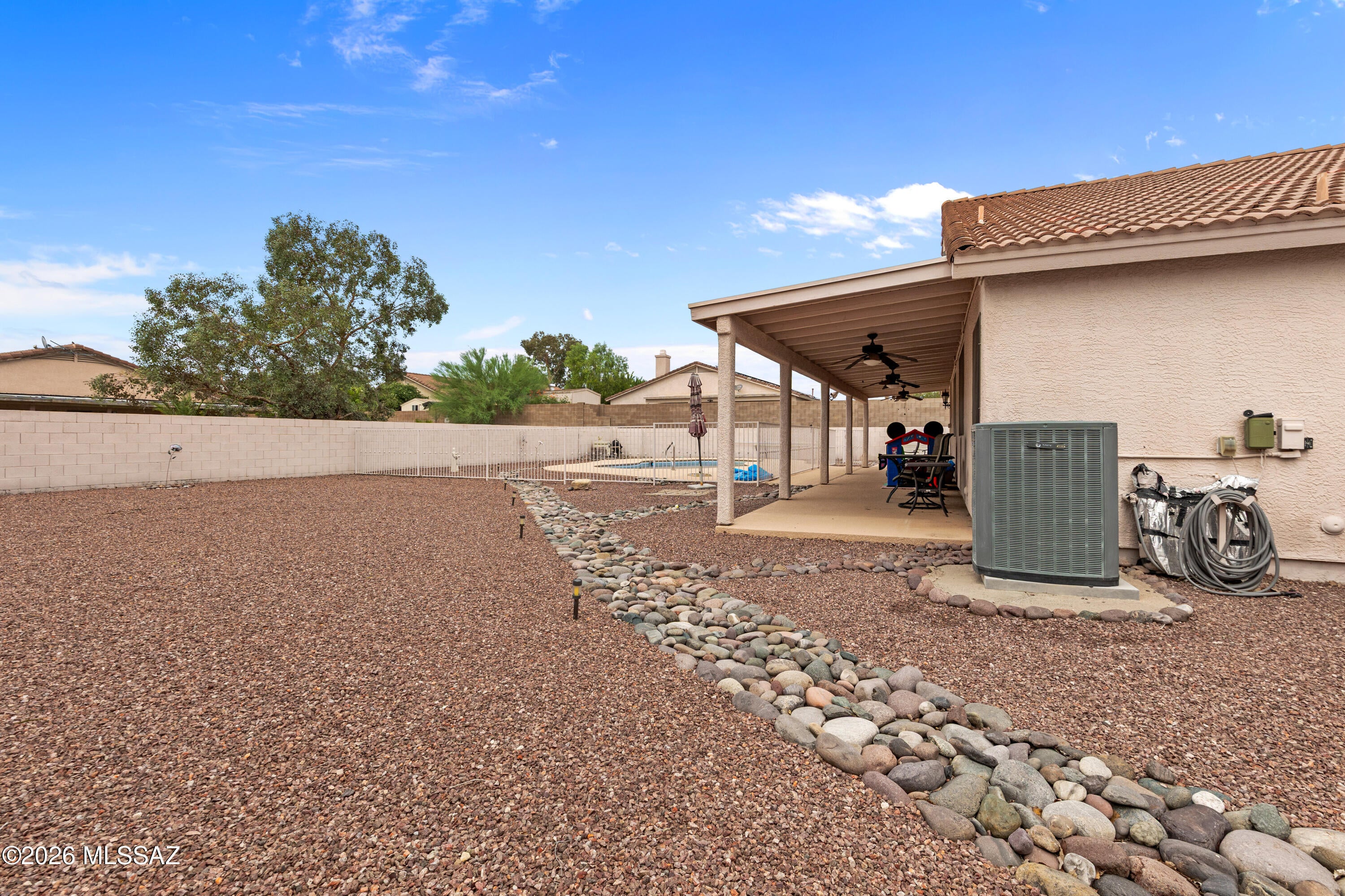 The West At Rita Ranch (1-345) - Residential