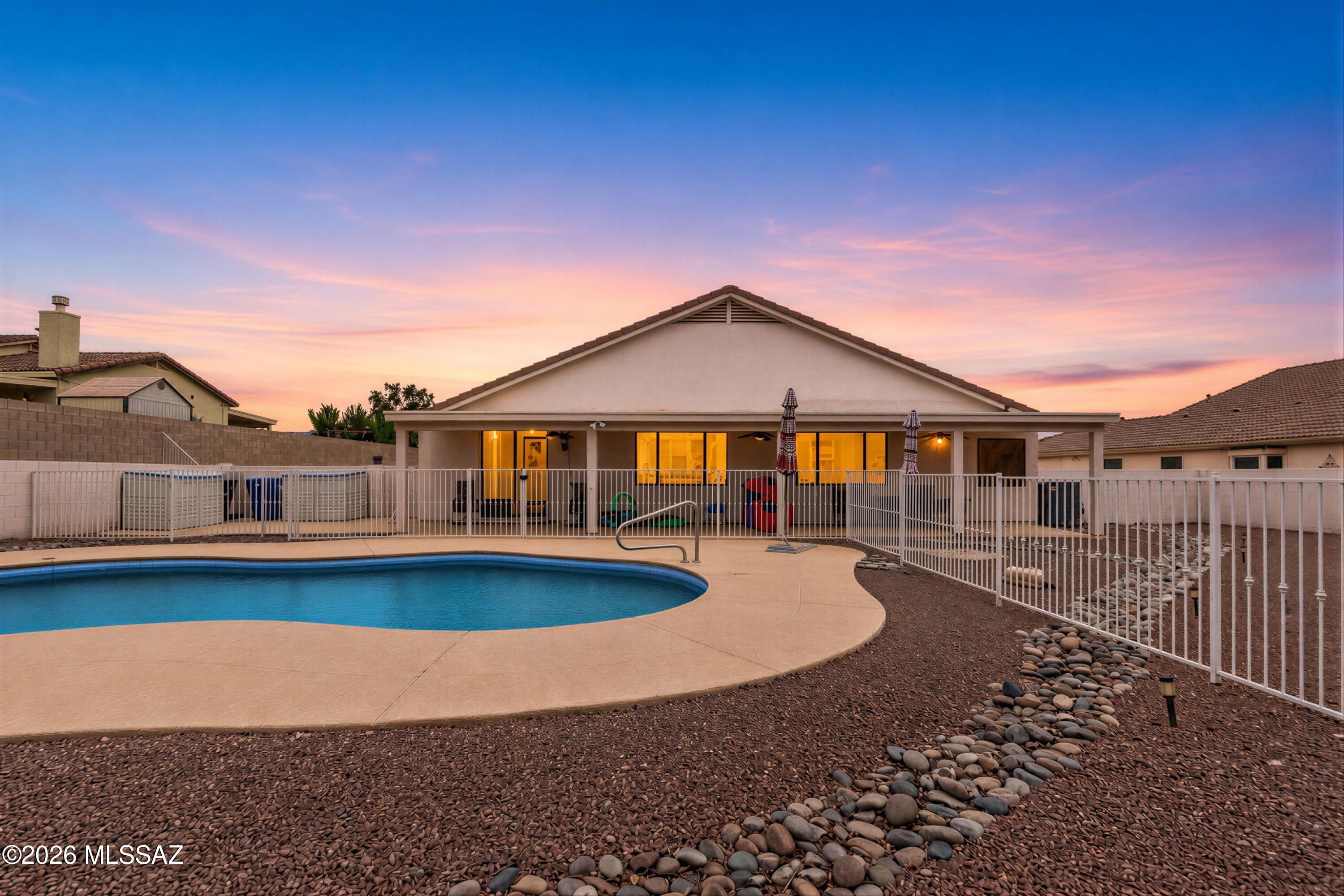 The West At Rita Ranch (1-345) - Residential