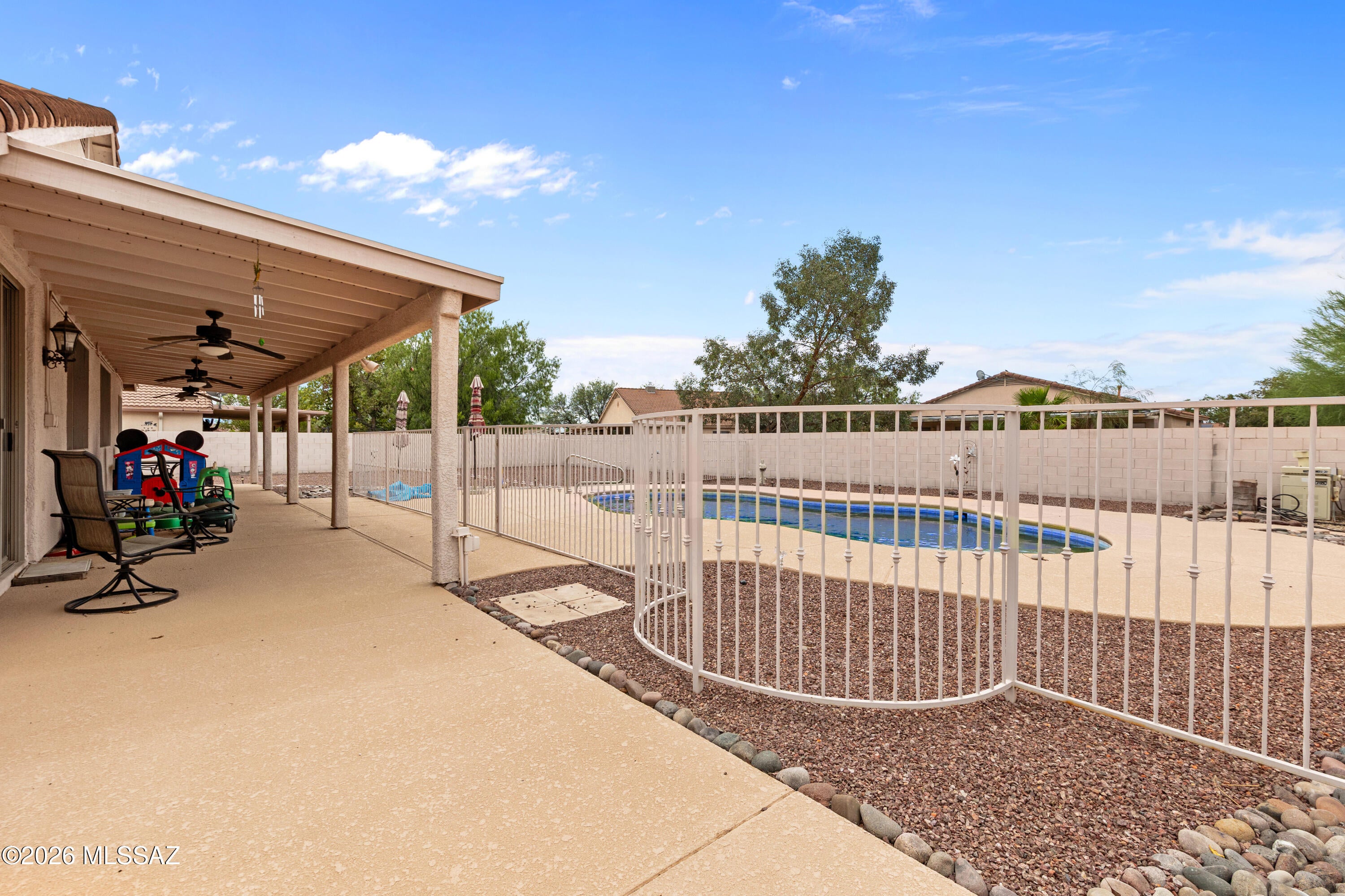 The West At Rita Ranch (1-345) - Residential