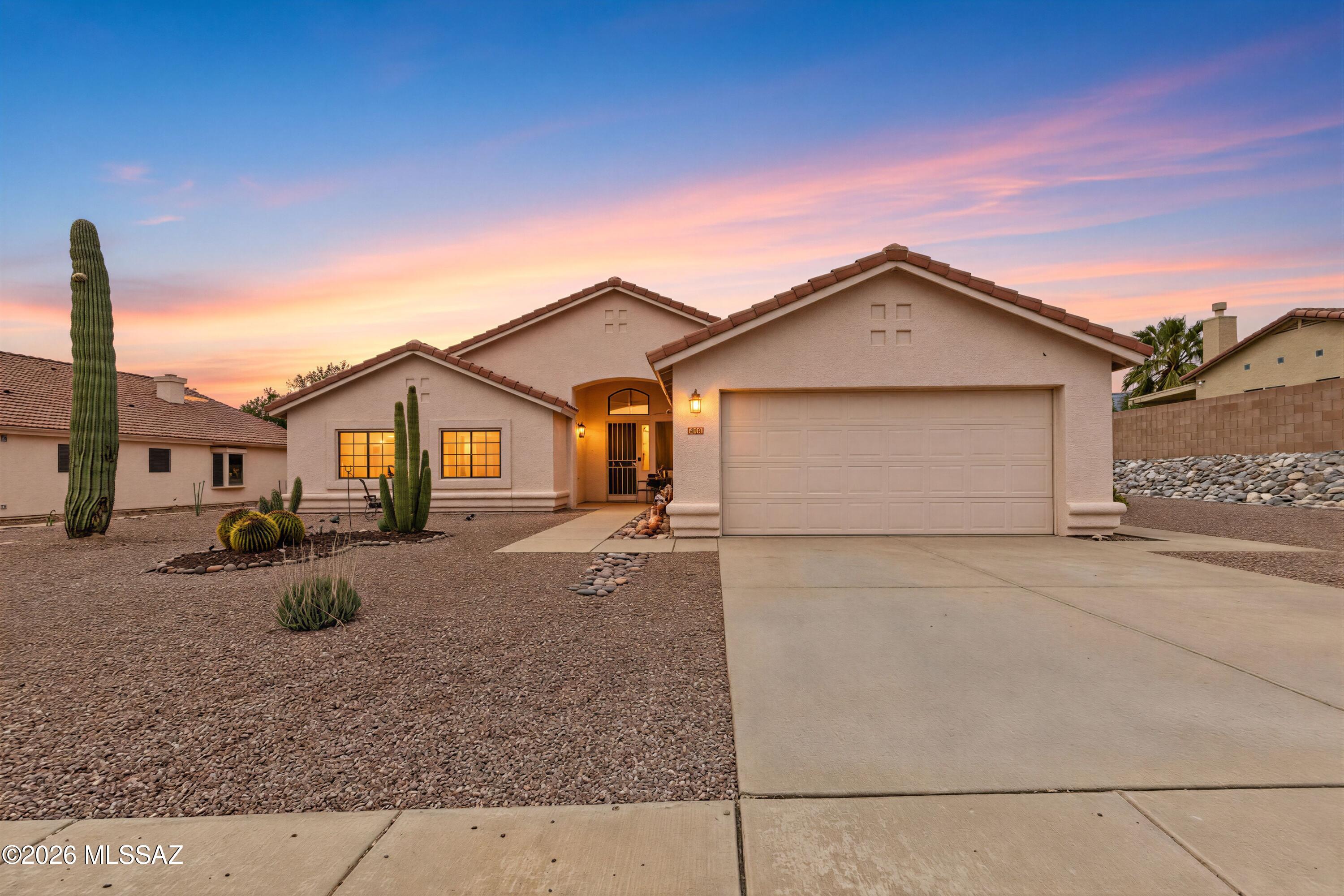 The West At Rita Ranch (1-345) - Residential