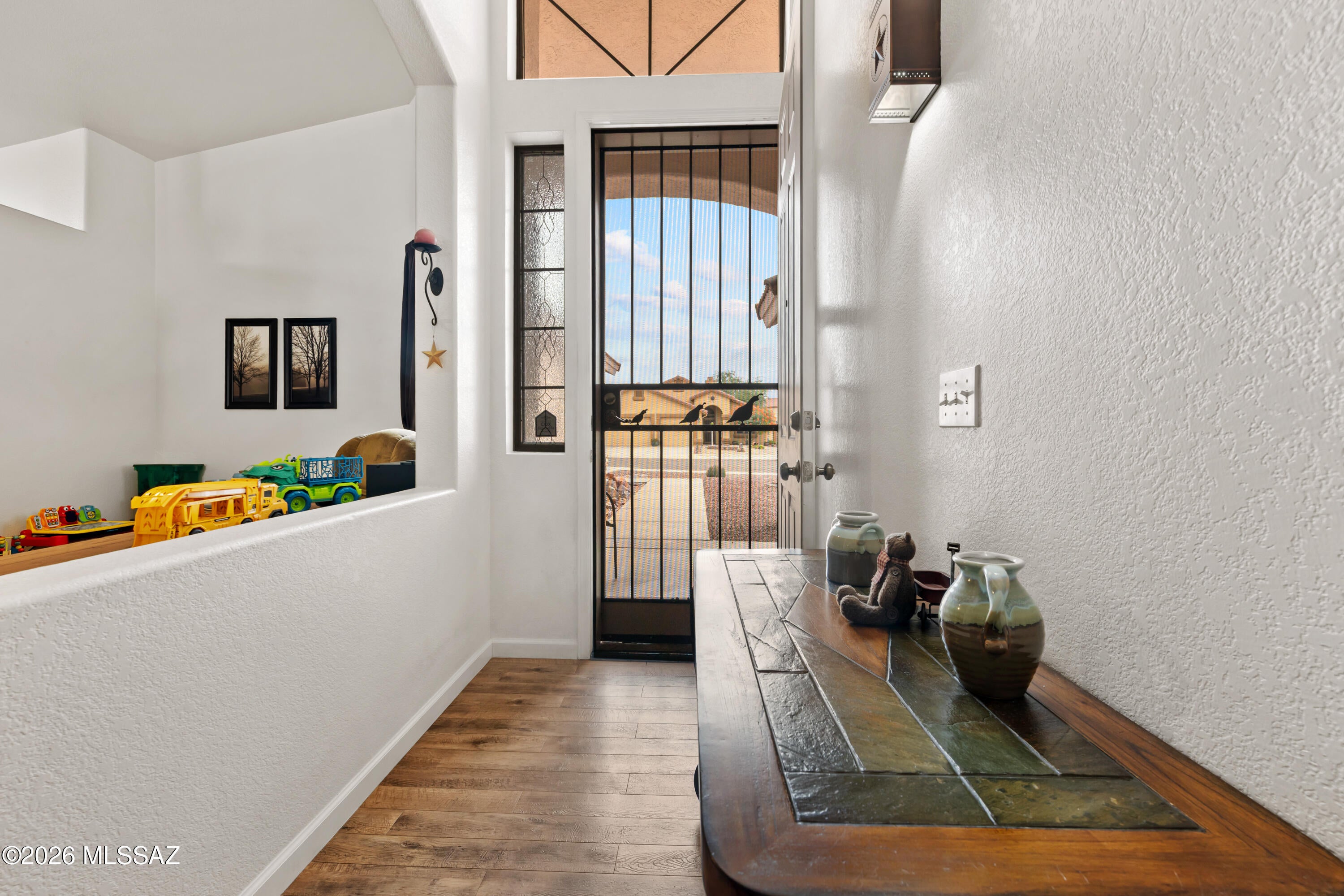 The West At Rita Ranch (1-345) - Residential