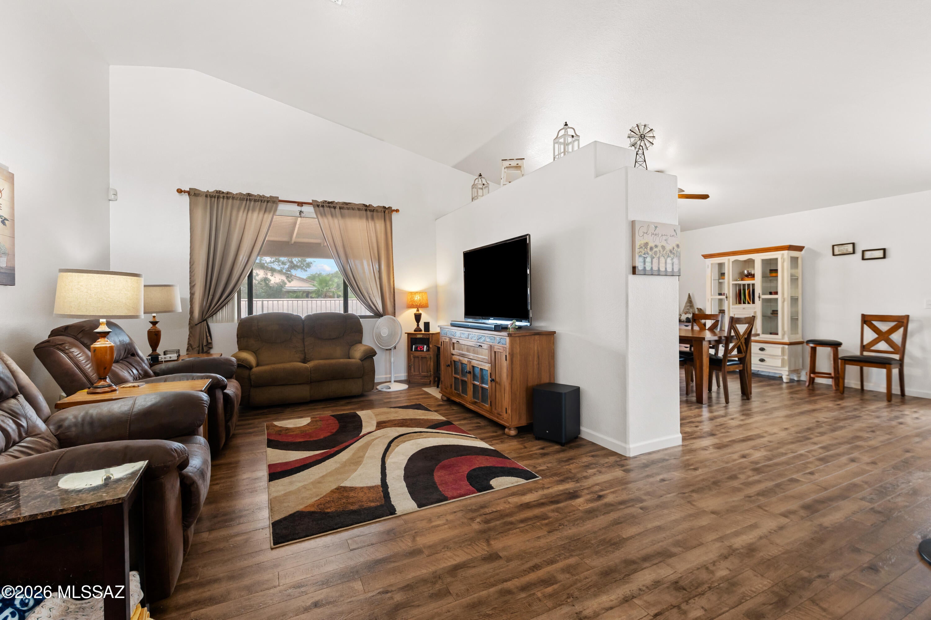 The West At Rita Ranch (1-345) - Residential