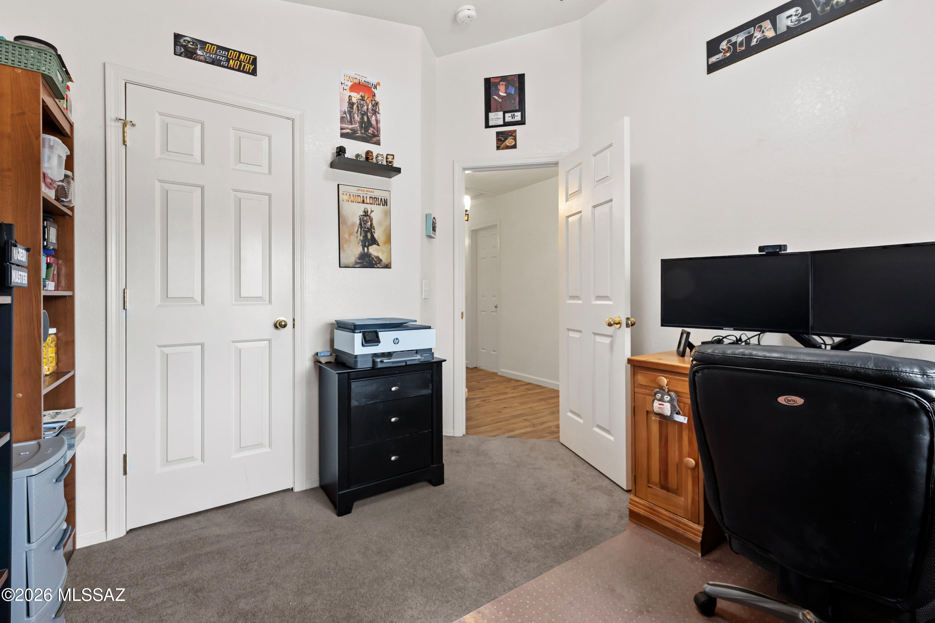 The West At Rita Ranch (1-345) - Residential