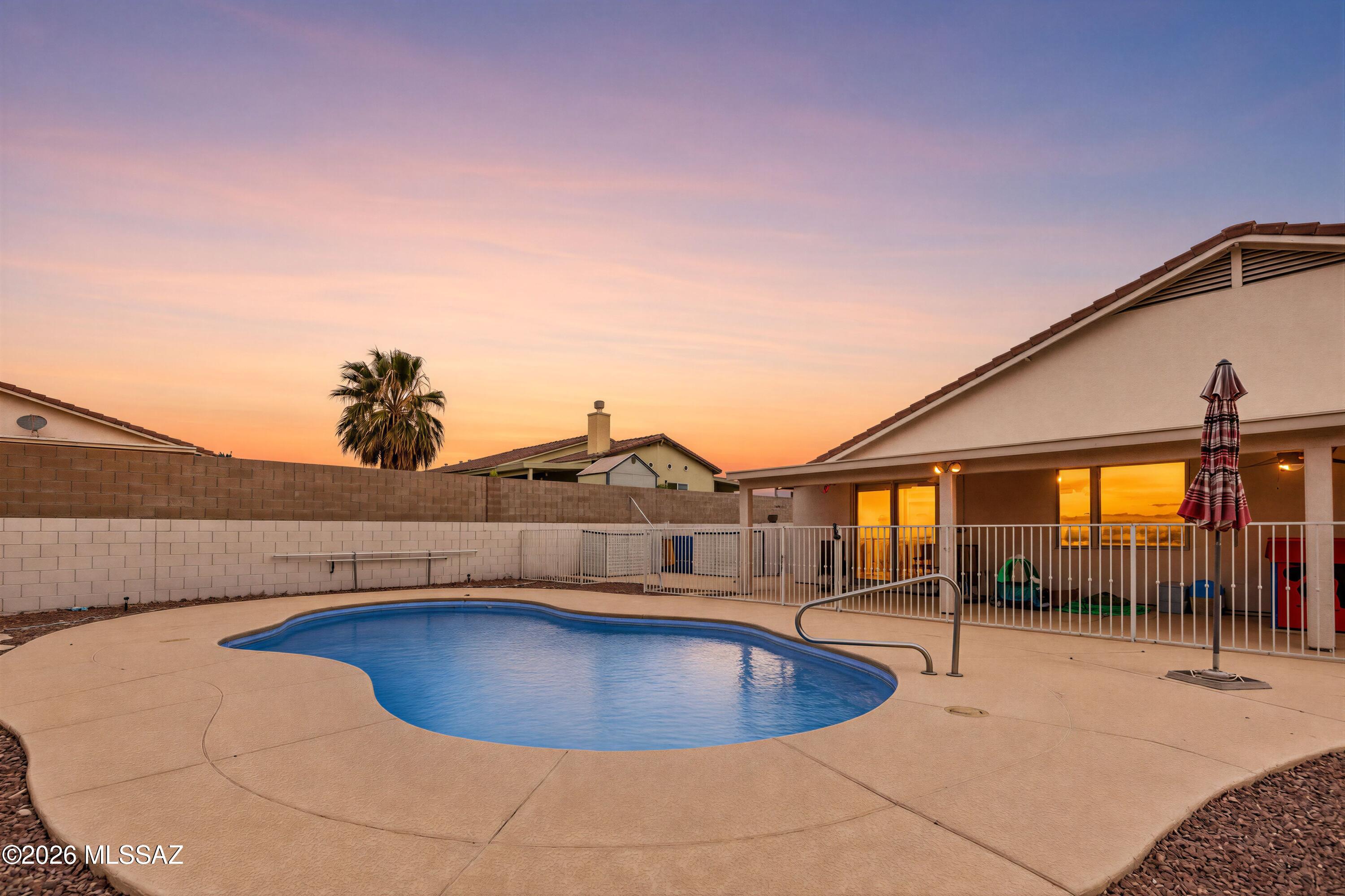 The West At Rita Ranch (1-345) - Residential