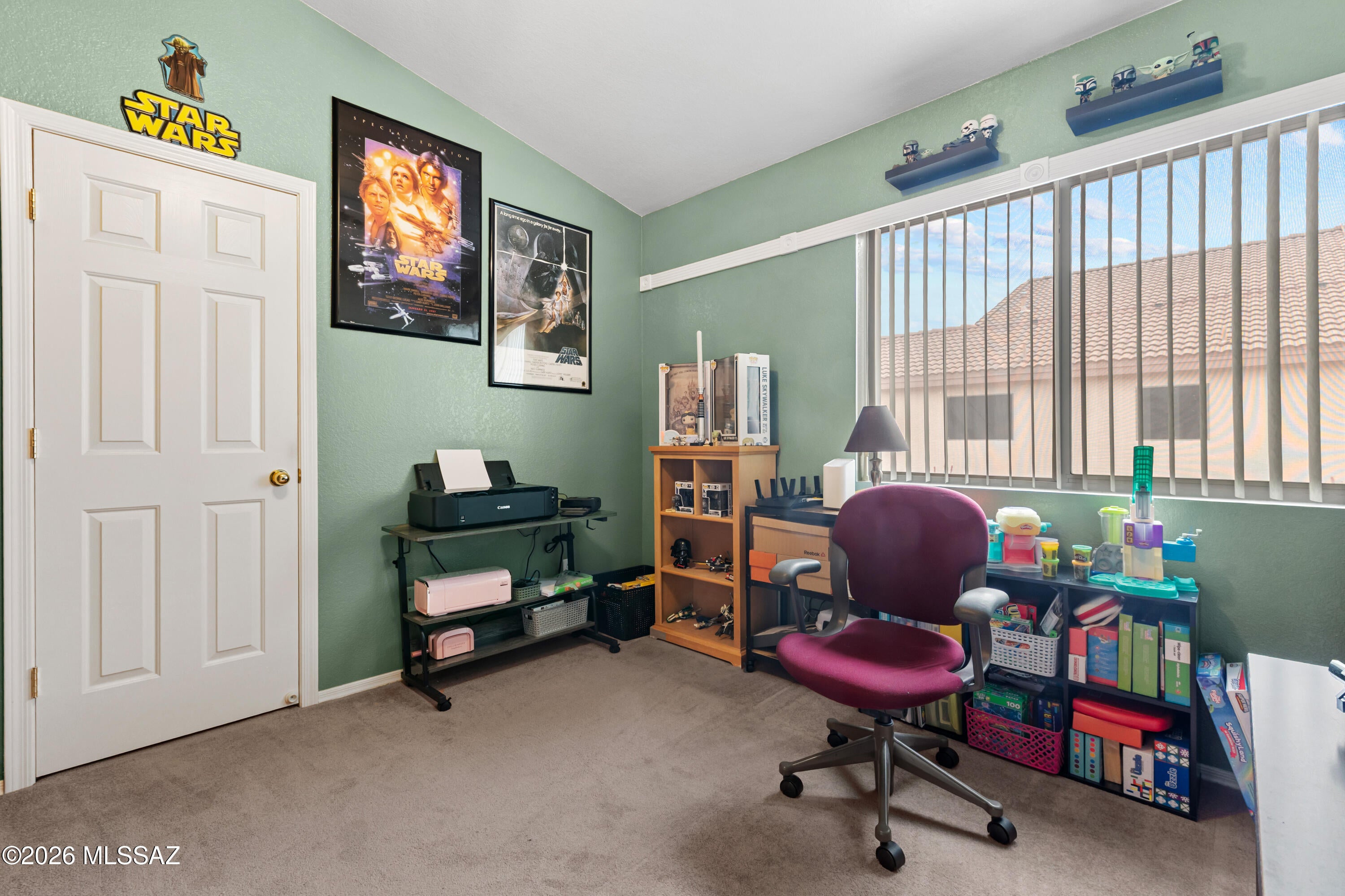 The West At Rita Ranch (1-345) - Residential