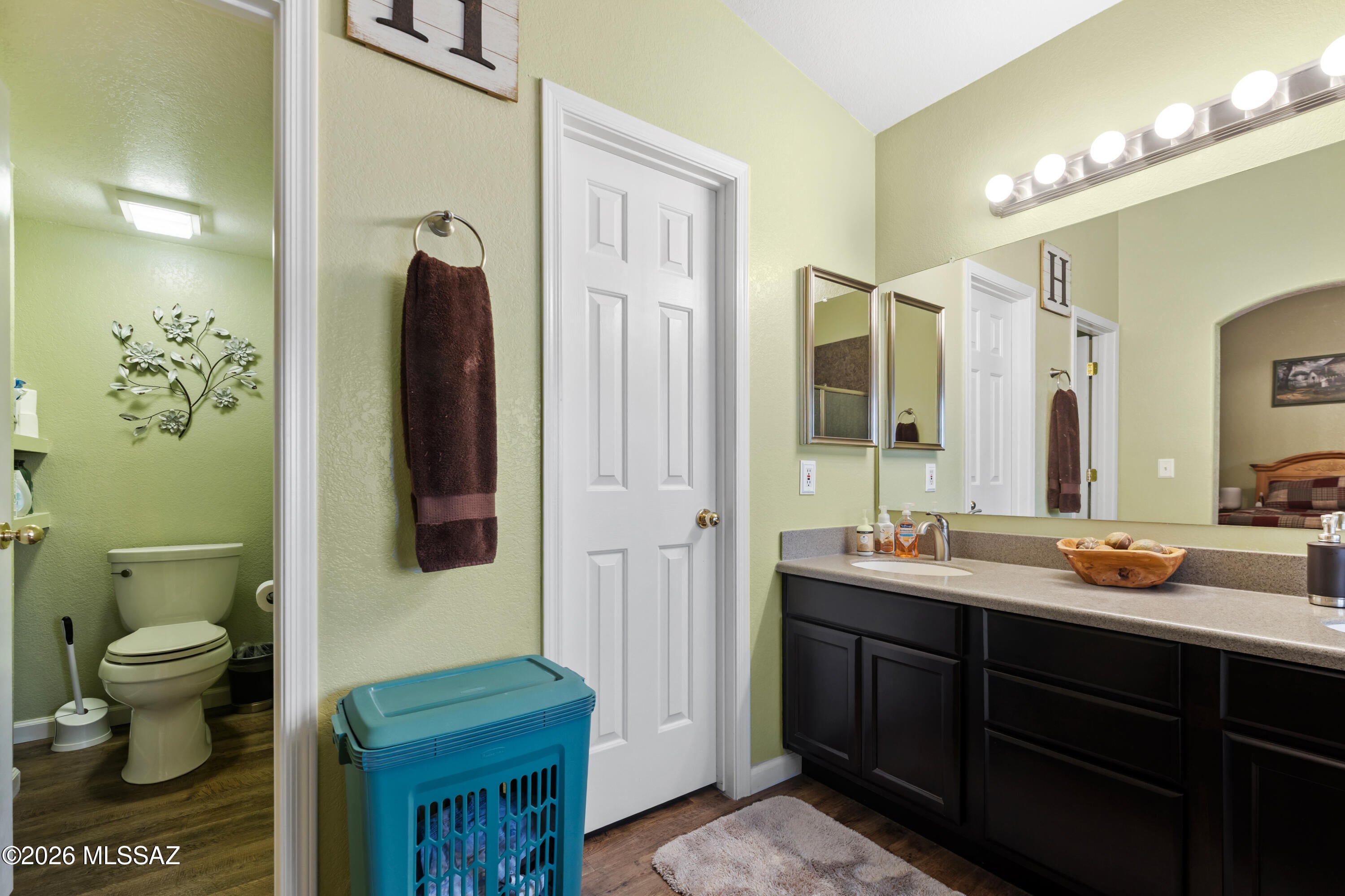 The West At Rita Ranch (1-345) - Residential