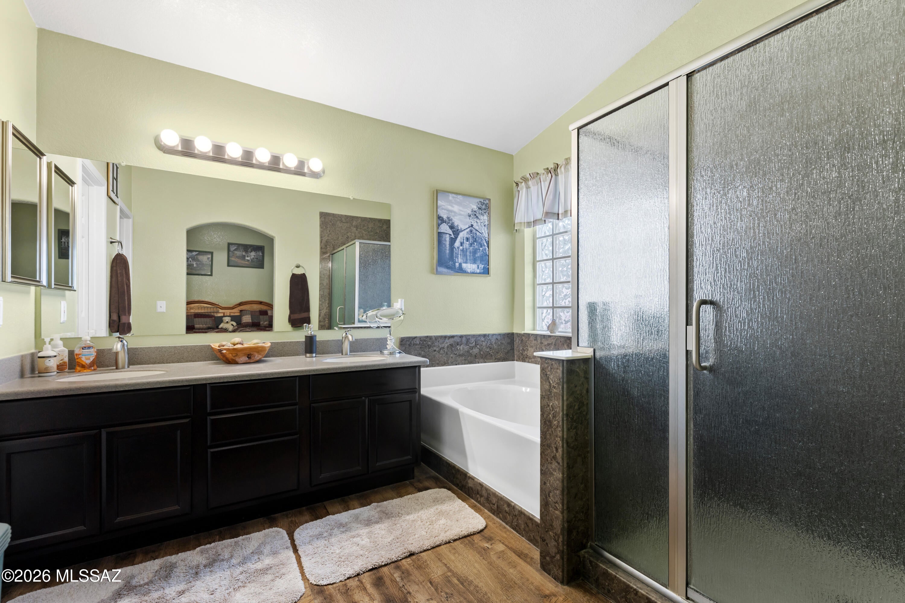 The West At Rita Ranch (1-345) - Residential