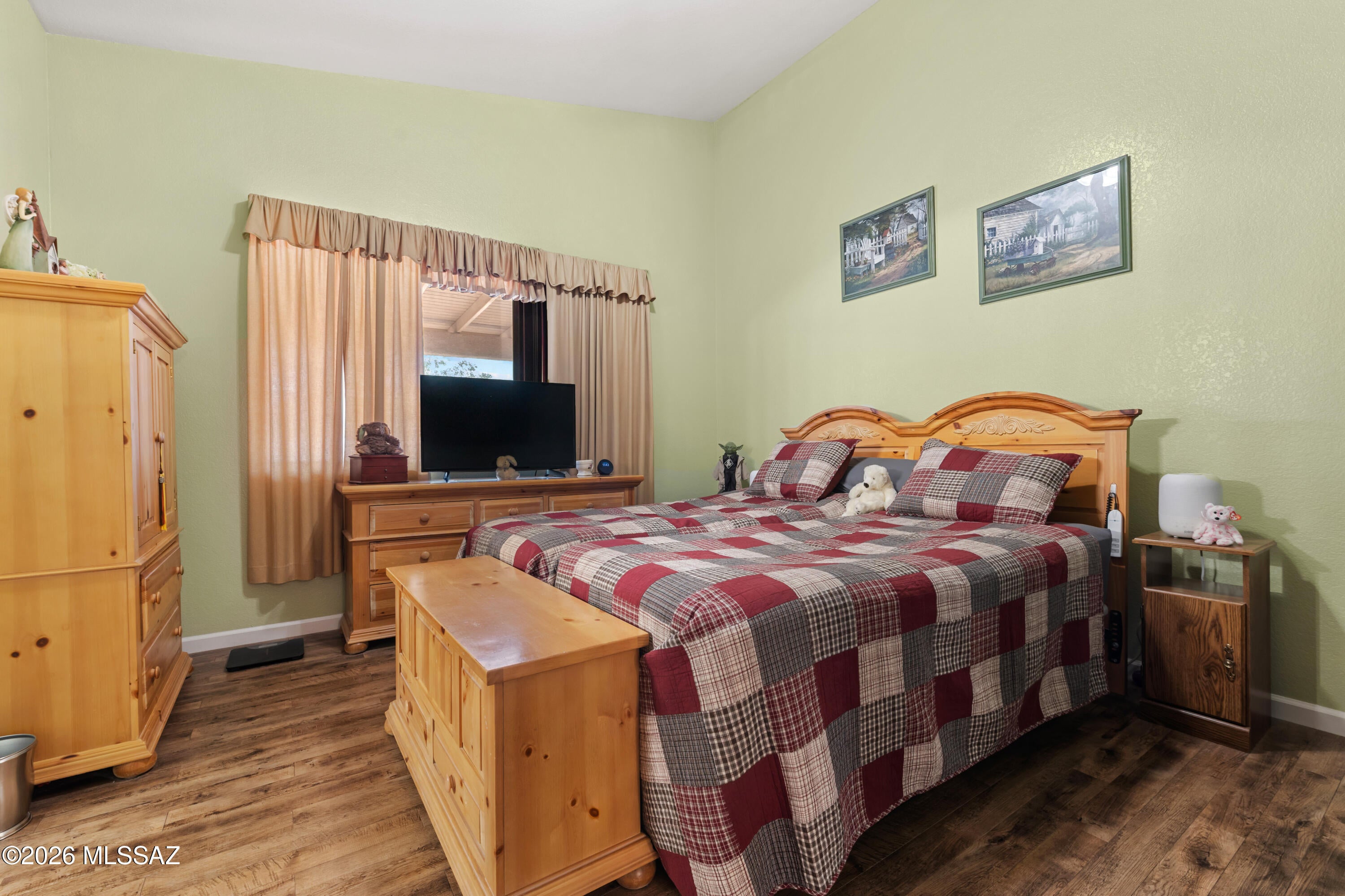 The West At Rita Ranch (1-345) - Residential
