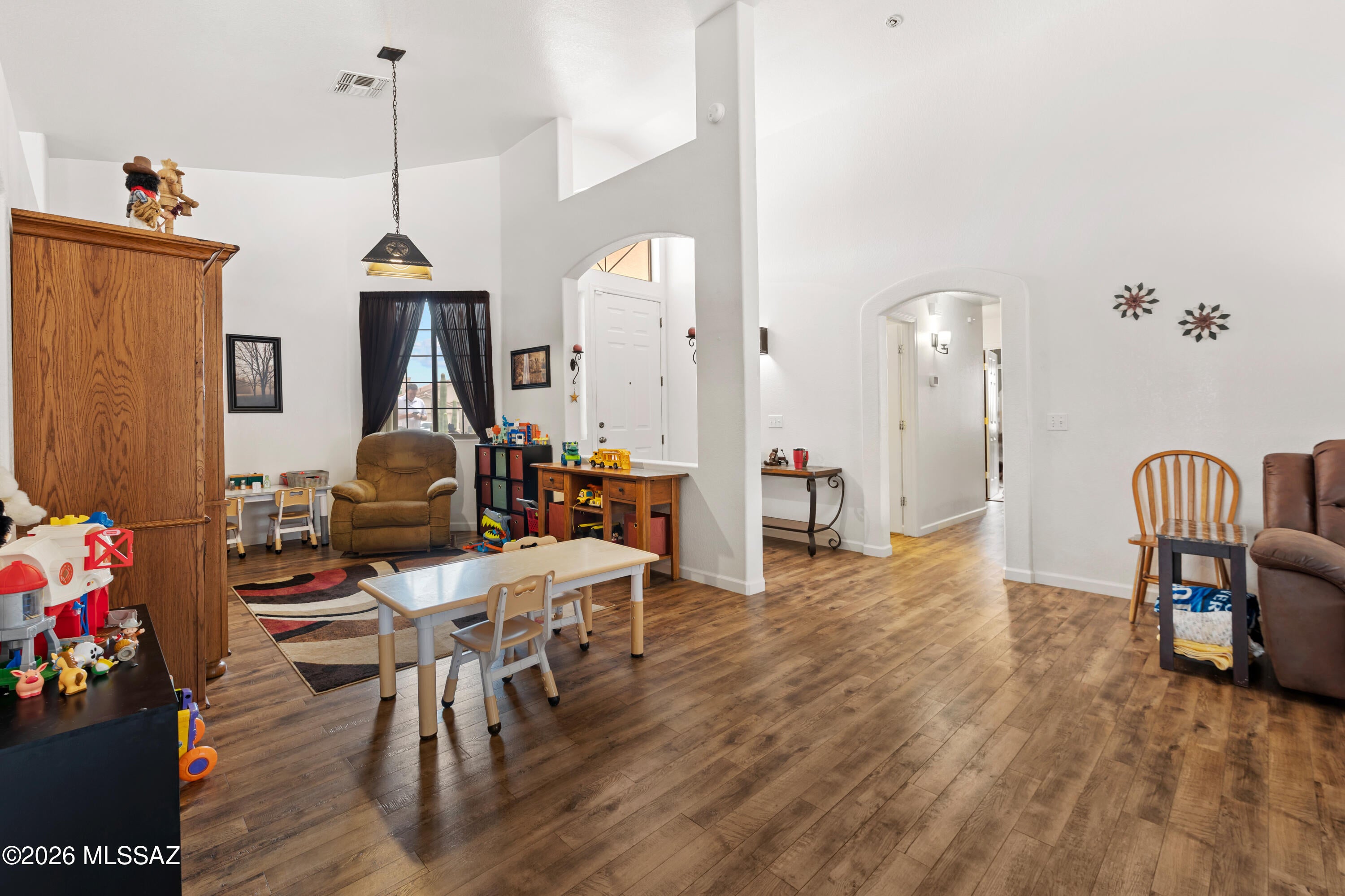 The West At Rita Ranch (1-345) - Residential