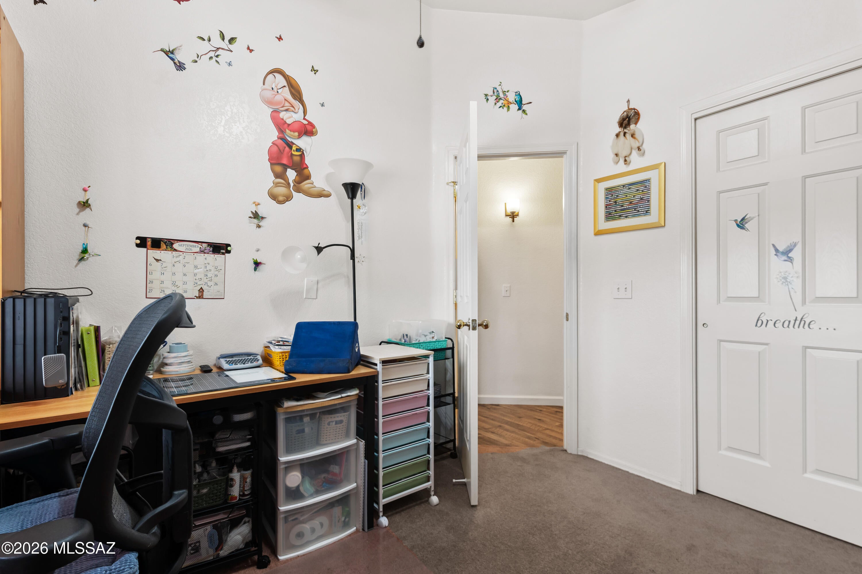 The West At Rita Ranch (1-345) - Residential