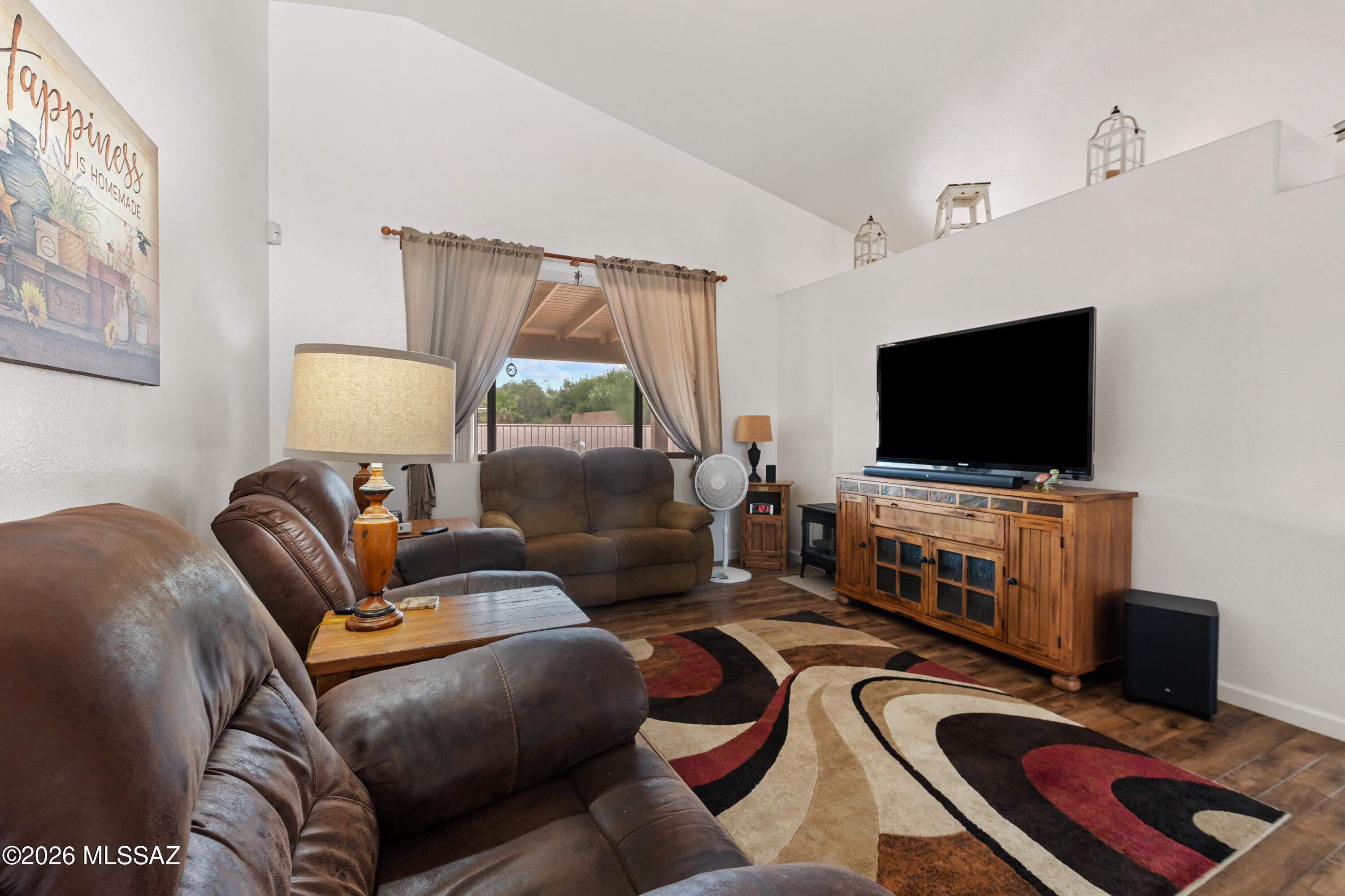 The West At Rita Ranch (1-345) - Residential