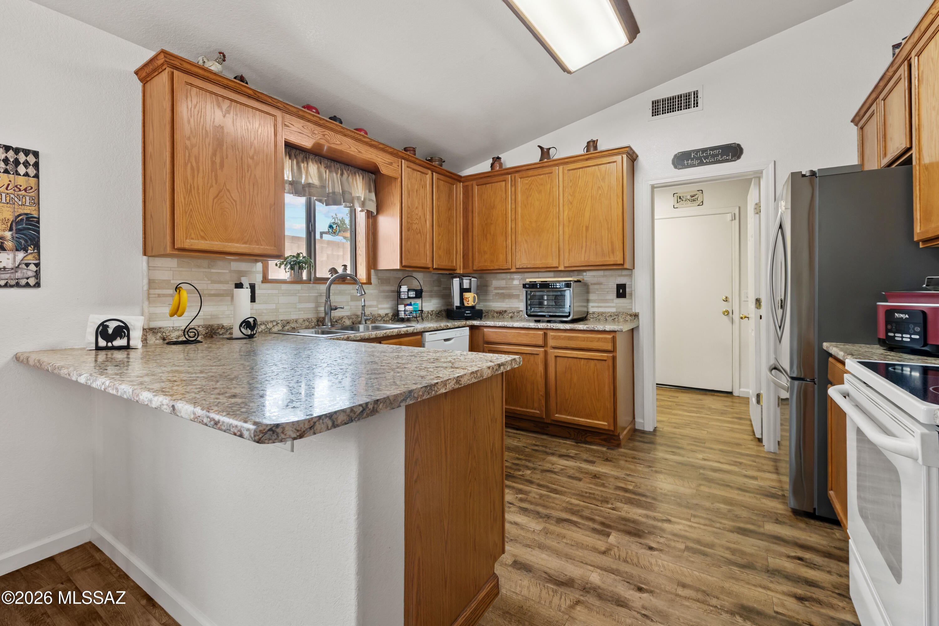 The West At Rita Ranch (1-345) - Residential