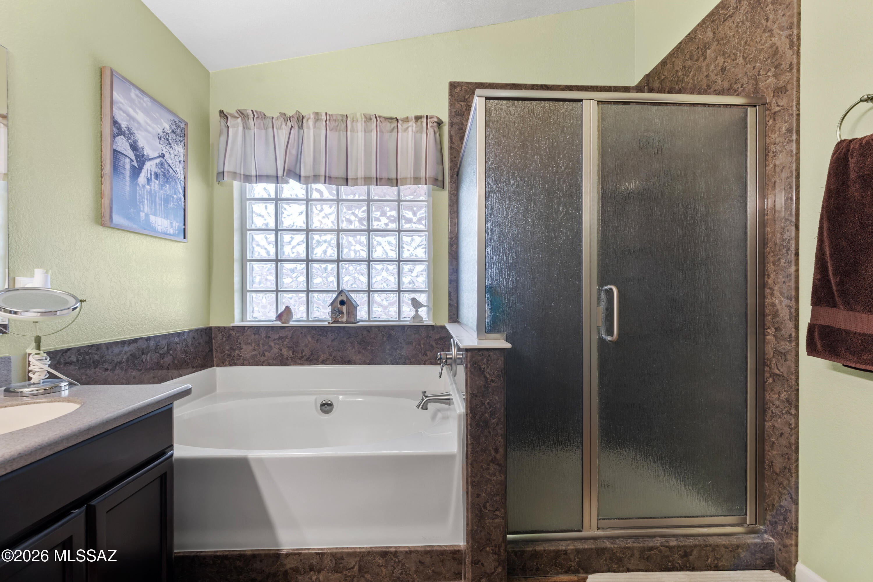 The West At Rita Ranch (1-345) - Residential