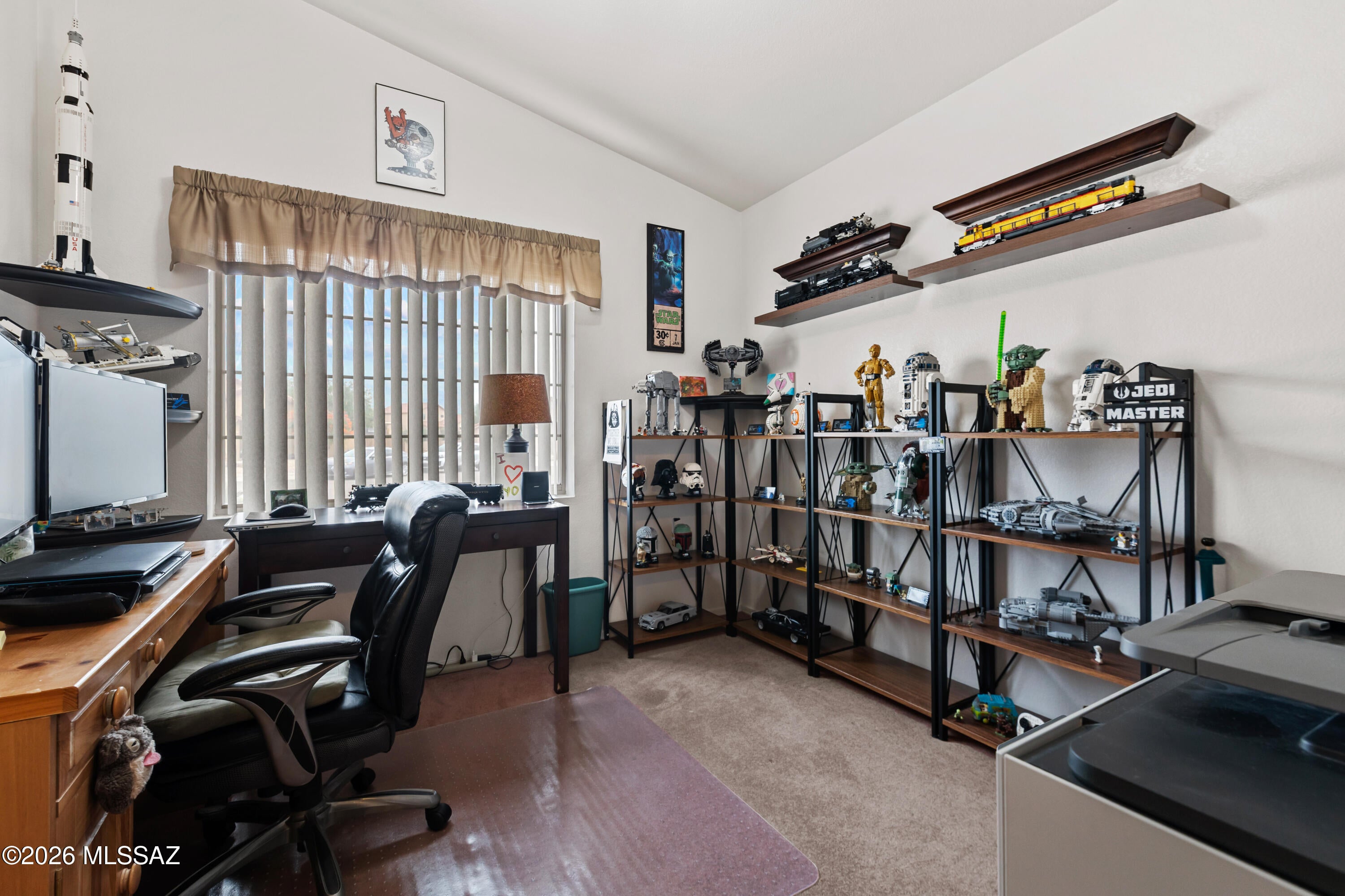 The West At Rita Ranch (1-345) - Residential