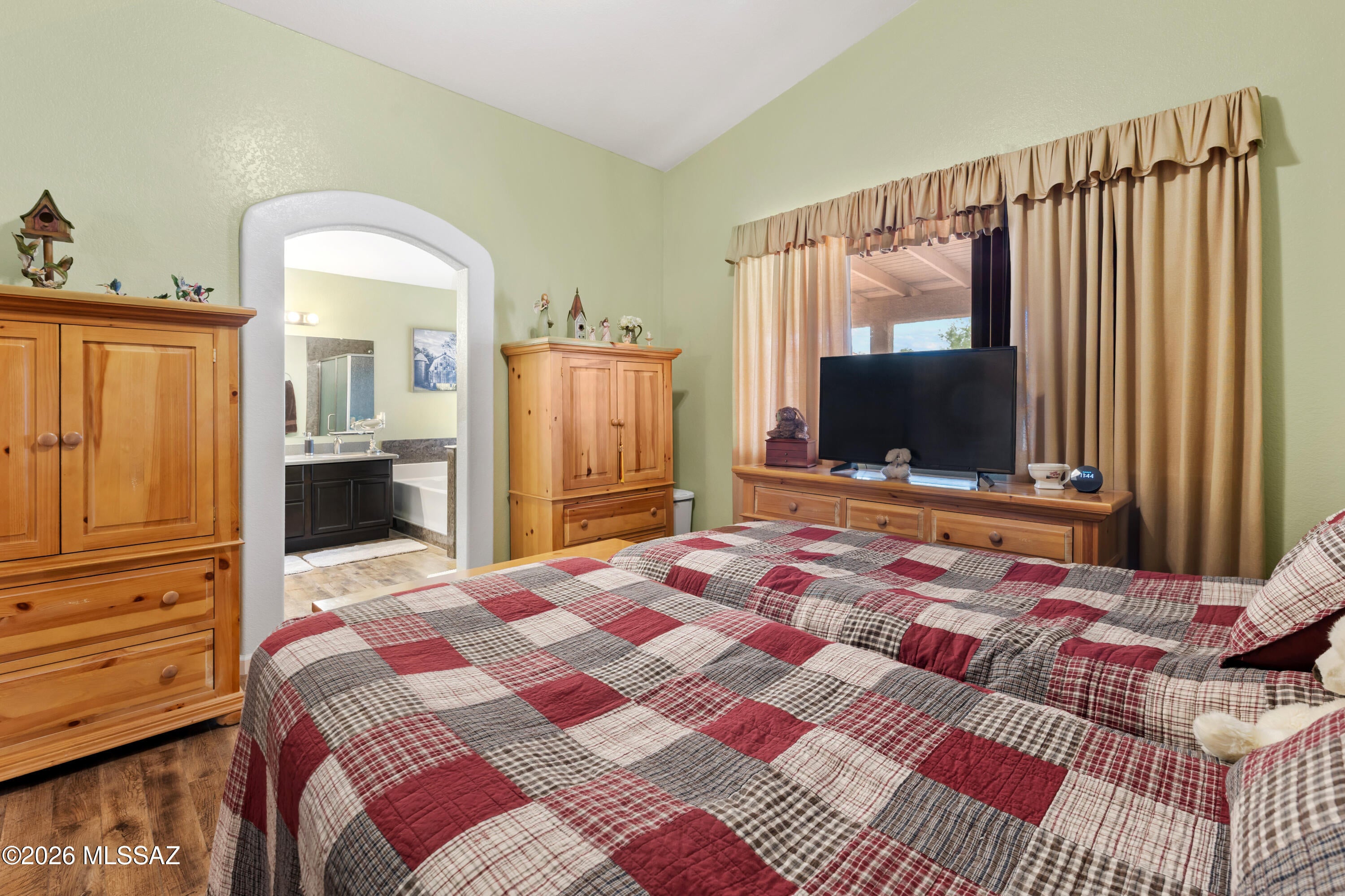 The West At Rita Ranch (1-345) - Residential