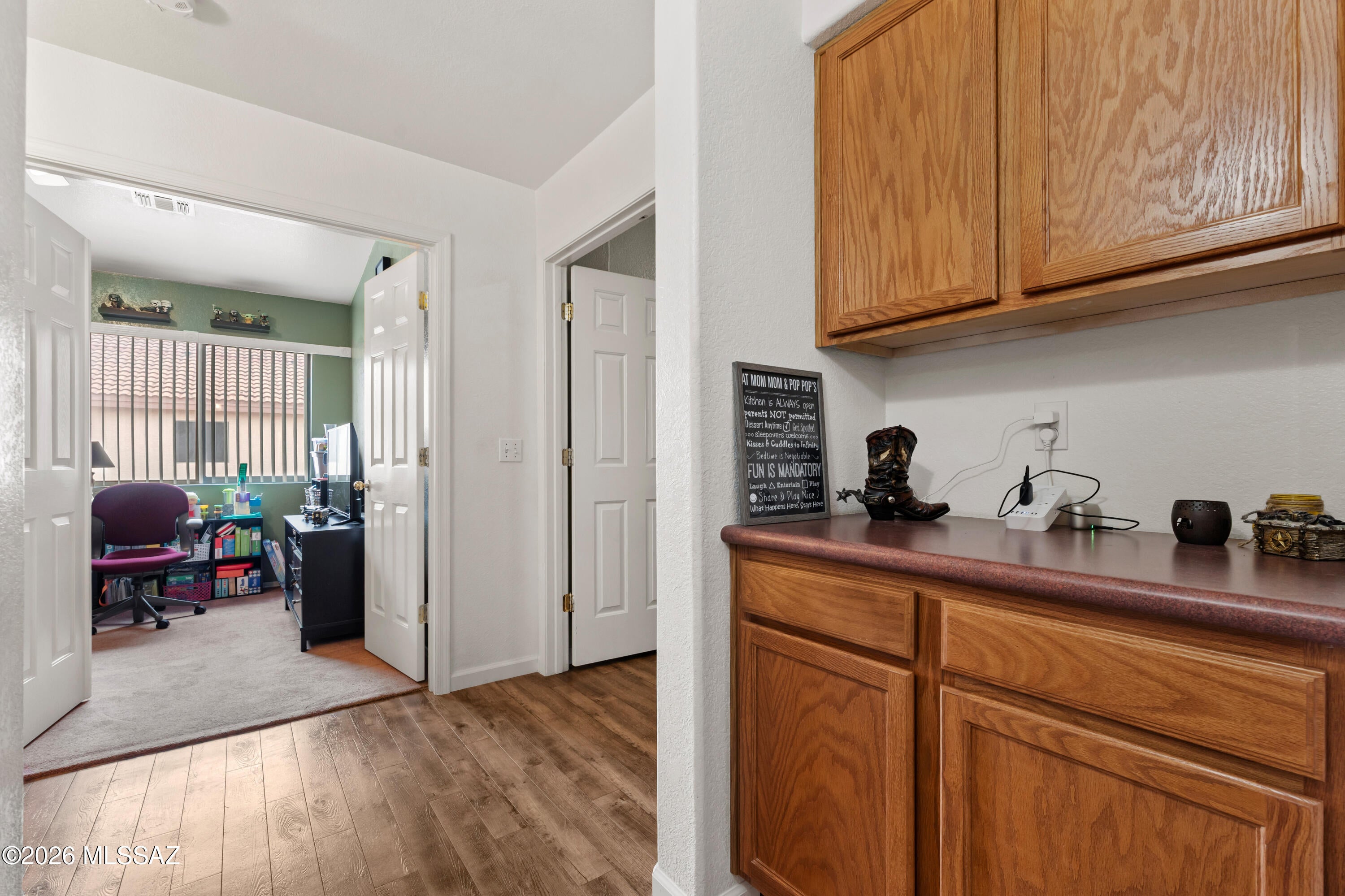 The West At Rita Ranch (1-345) - Residential