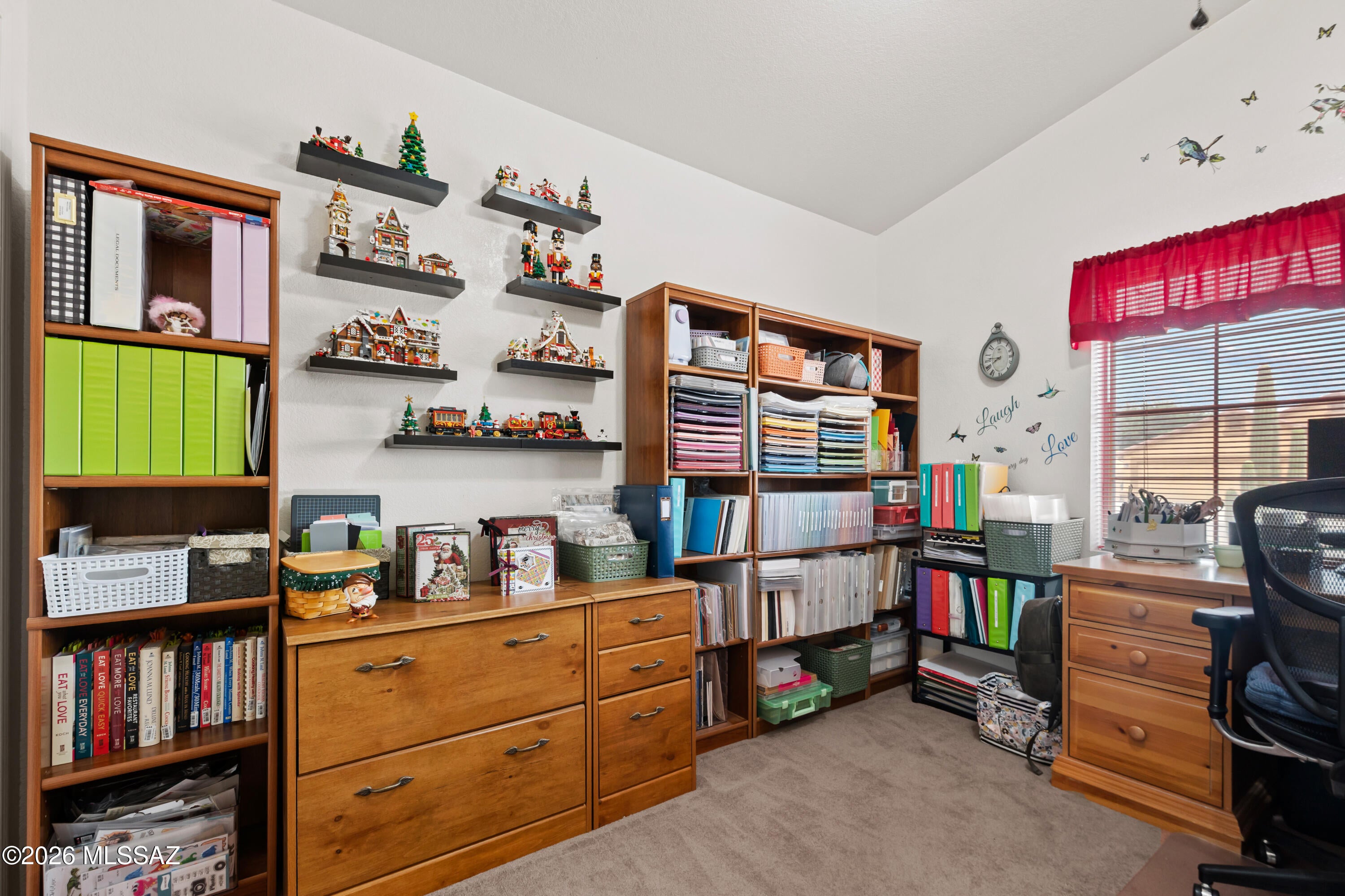 The West At Rita Ranch (1-345) - Residential