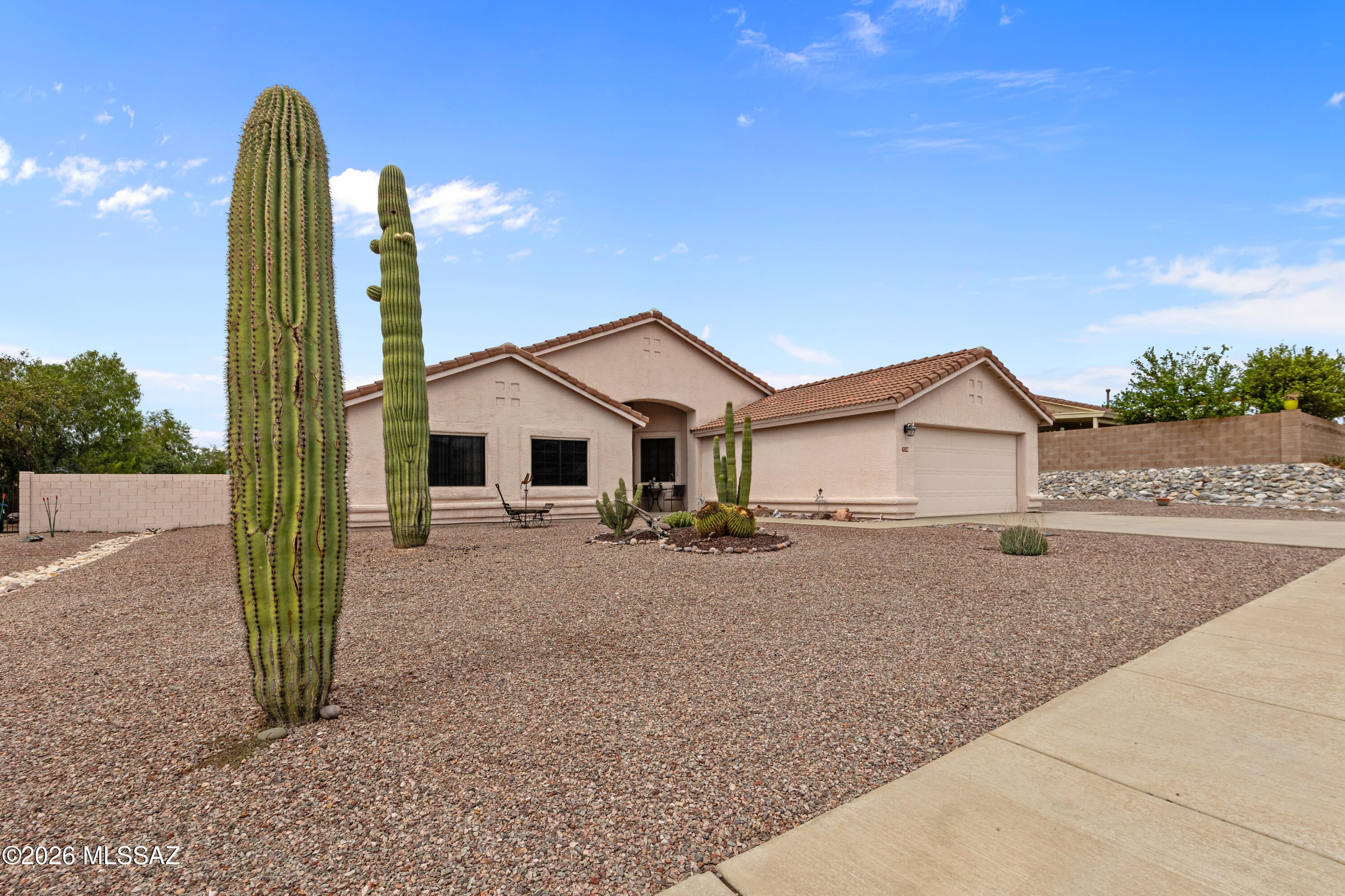 The West At Rita Ranch (1-345) - Residential