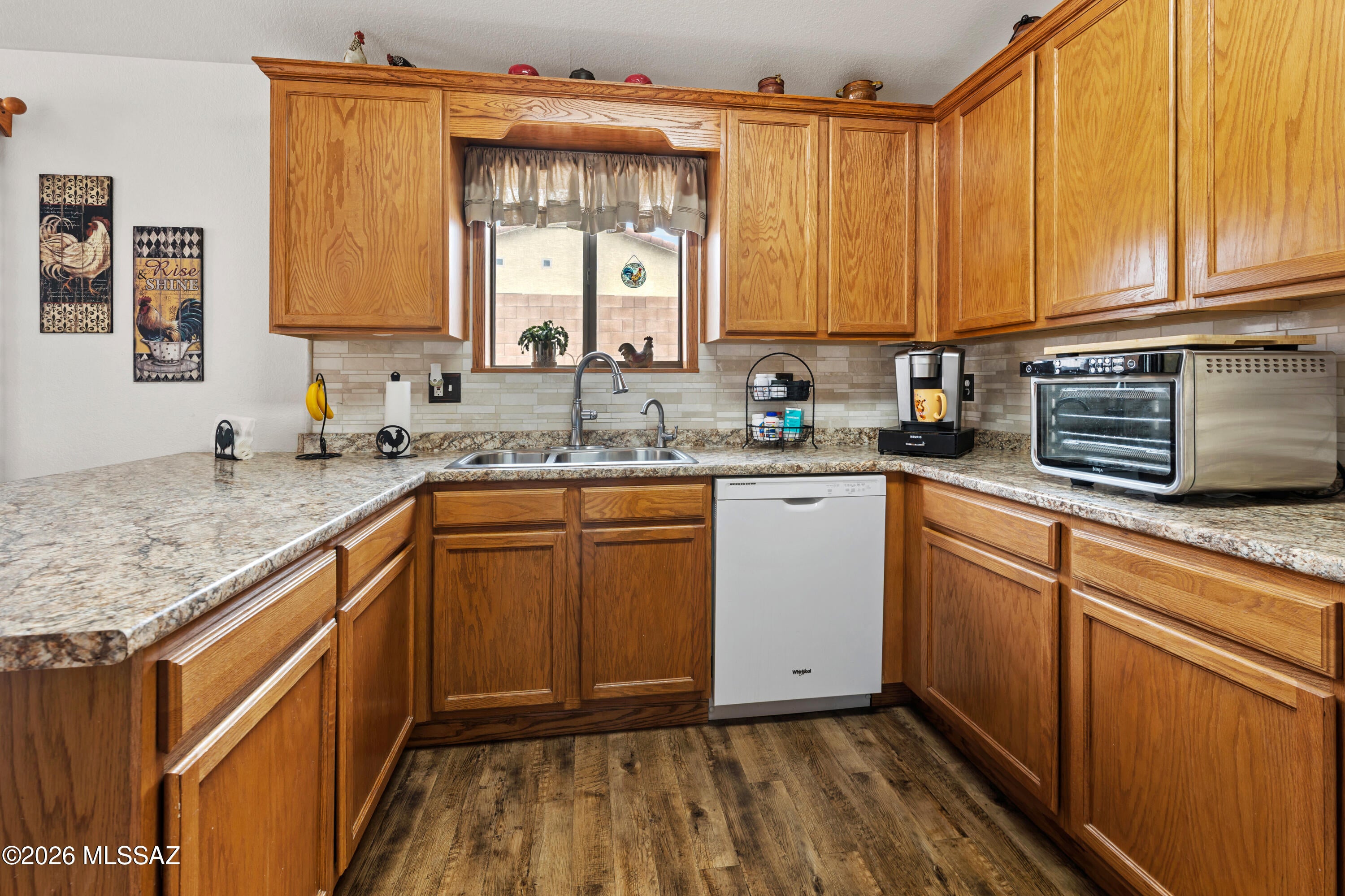 The West At Rita Ranch (1-345) - Residential