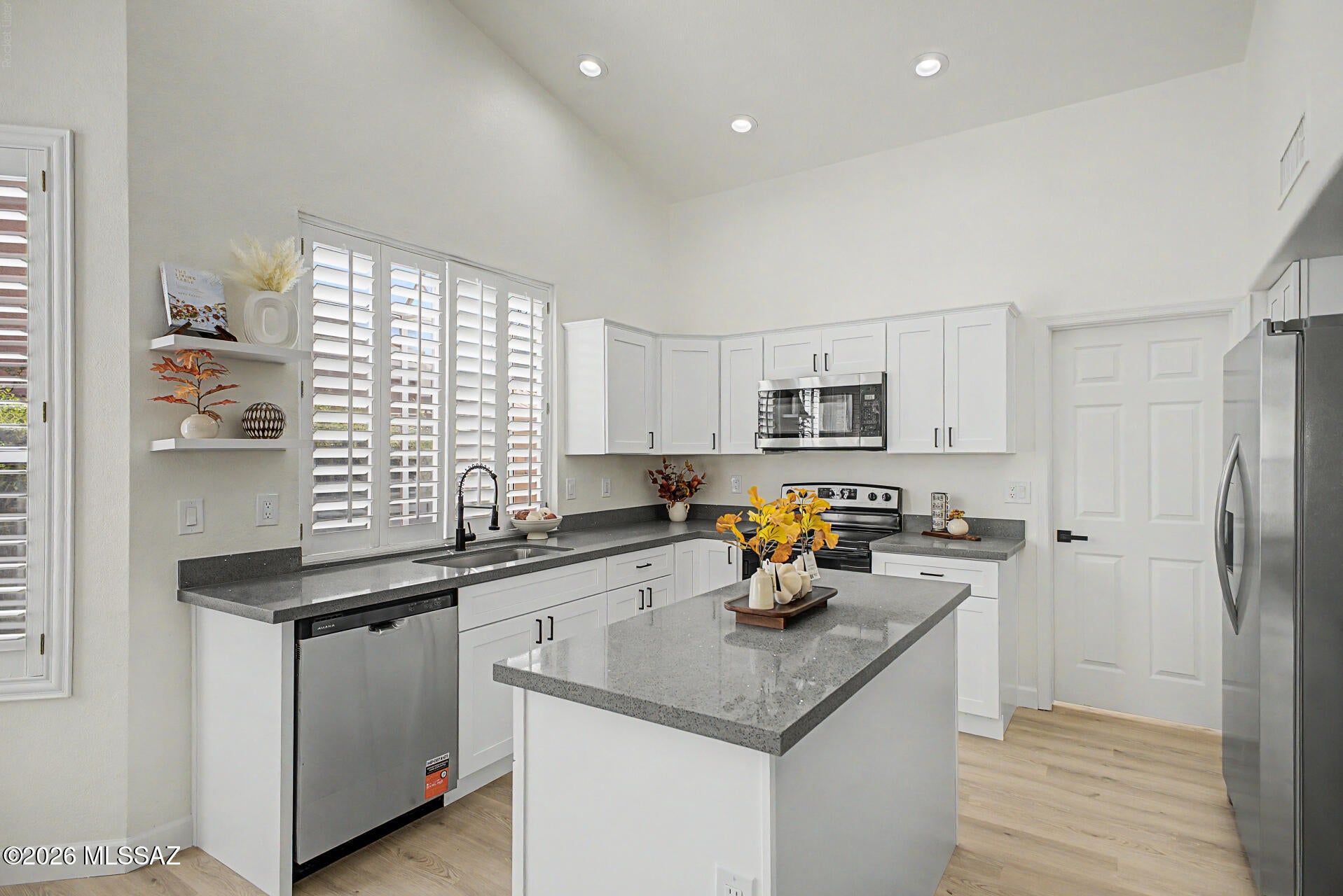 Saddlebrooke - Residential