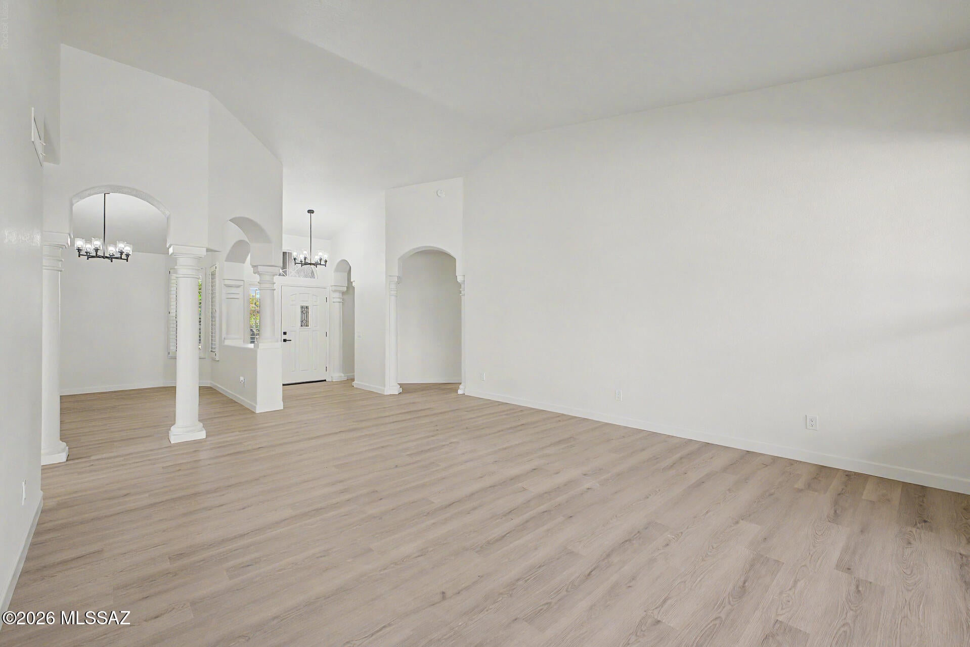Saddlebrooke - Residential