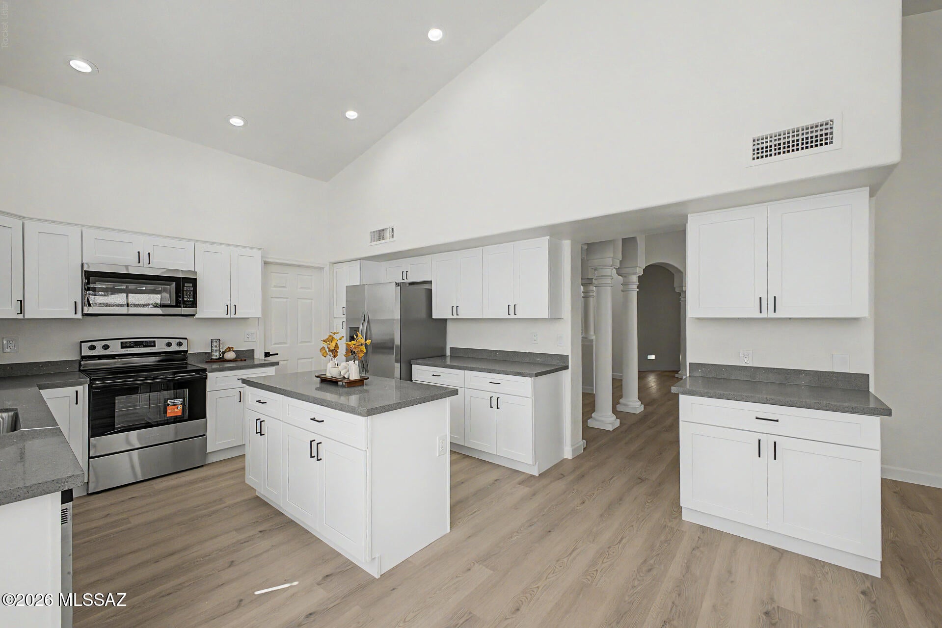 Saddlebrooke - Residential