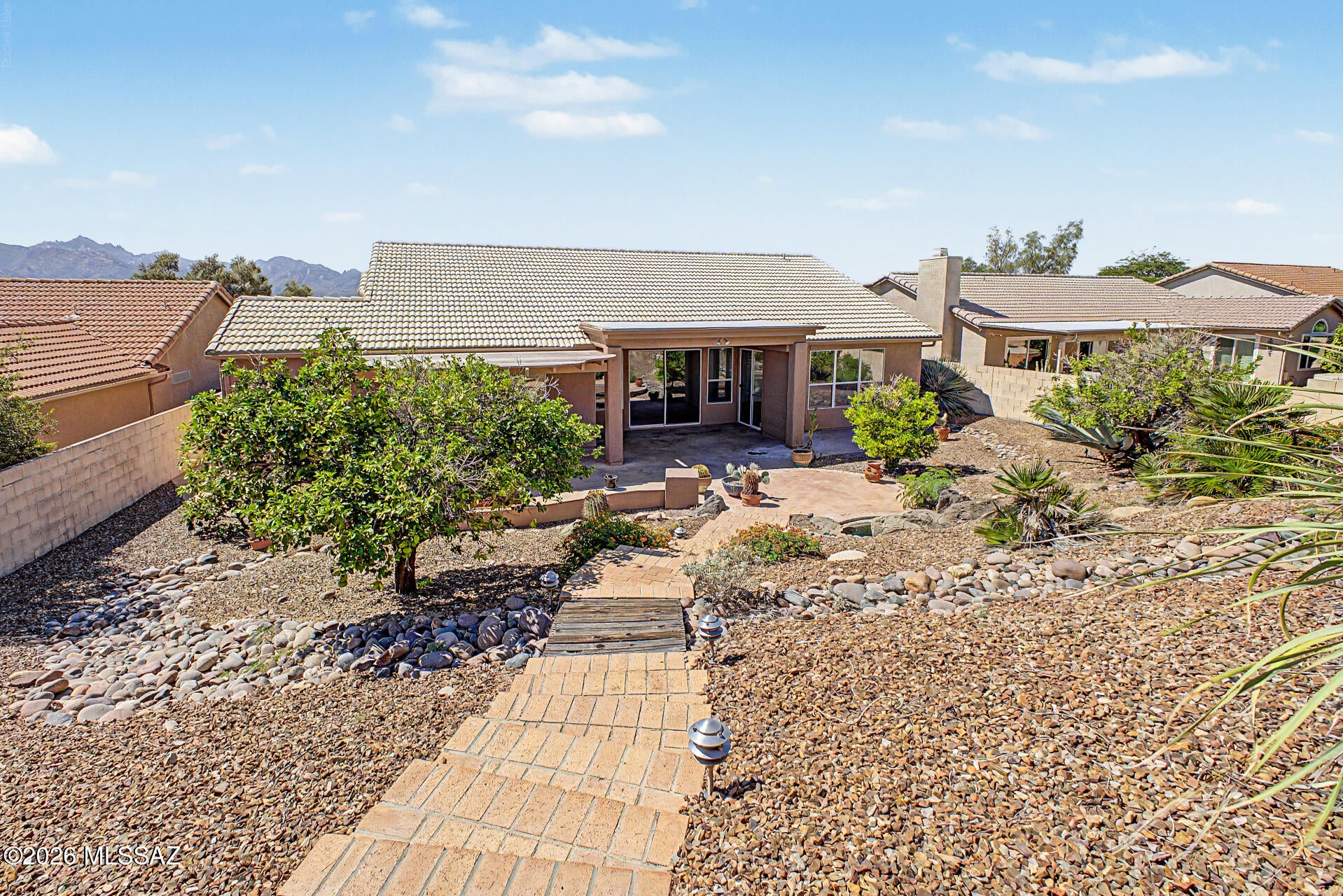 Saddlebrooke - Residential