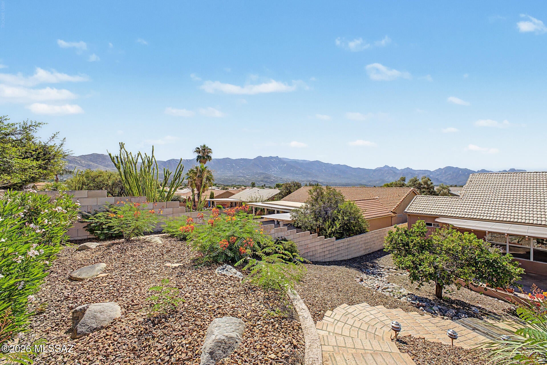 Saddlebrooke - Residential