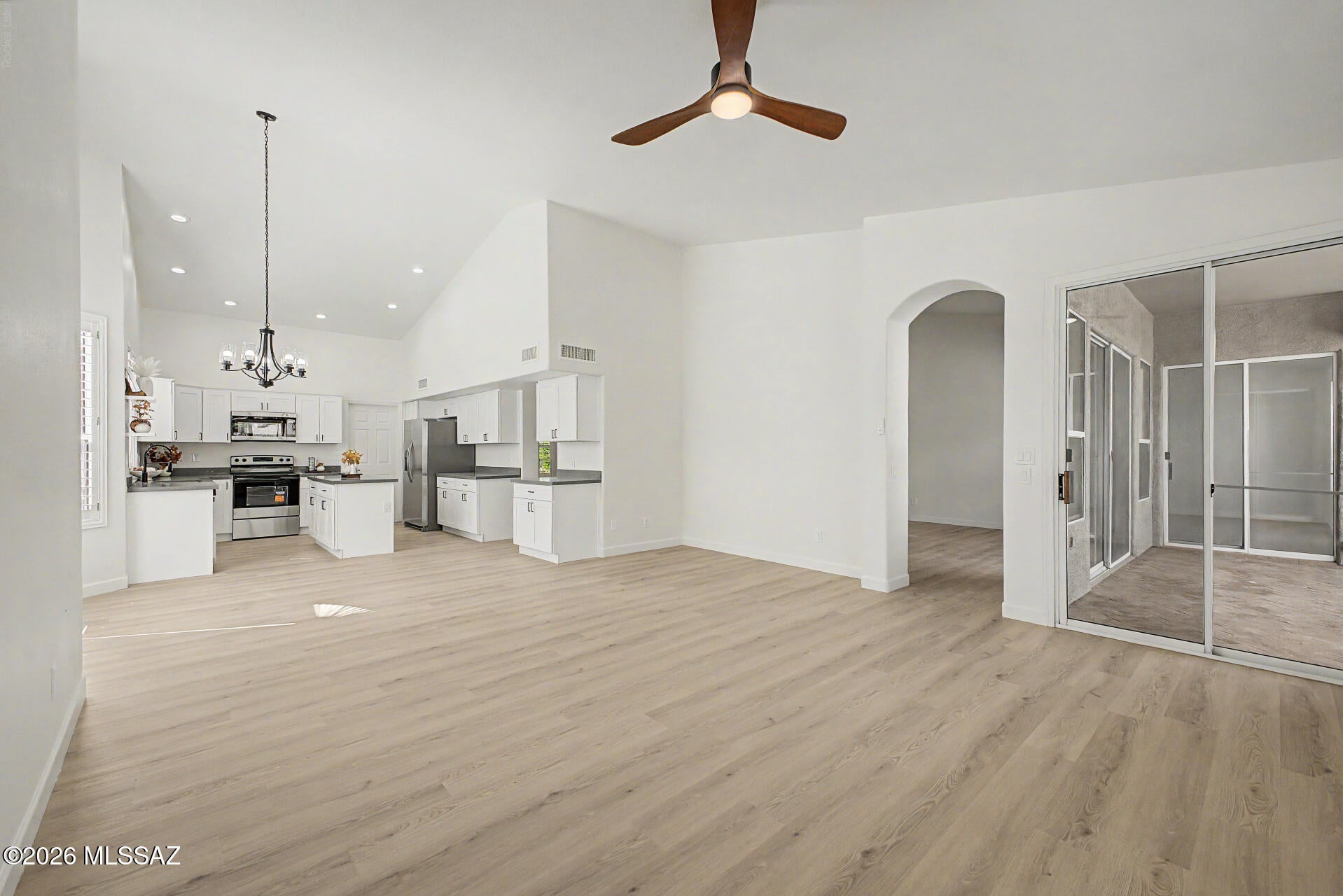 Saddlebrooke - Residential