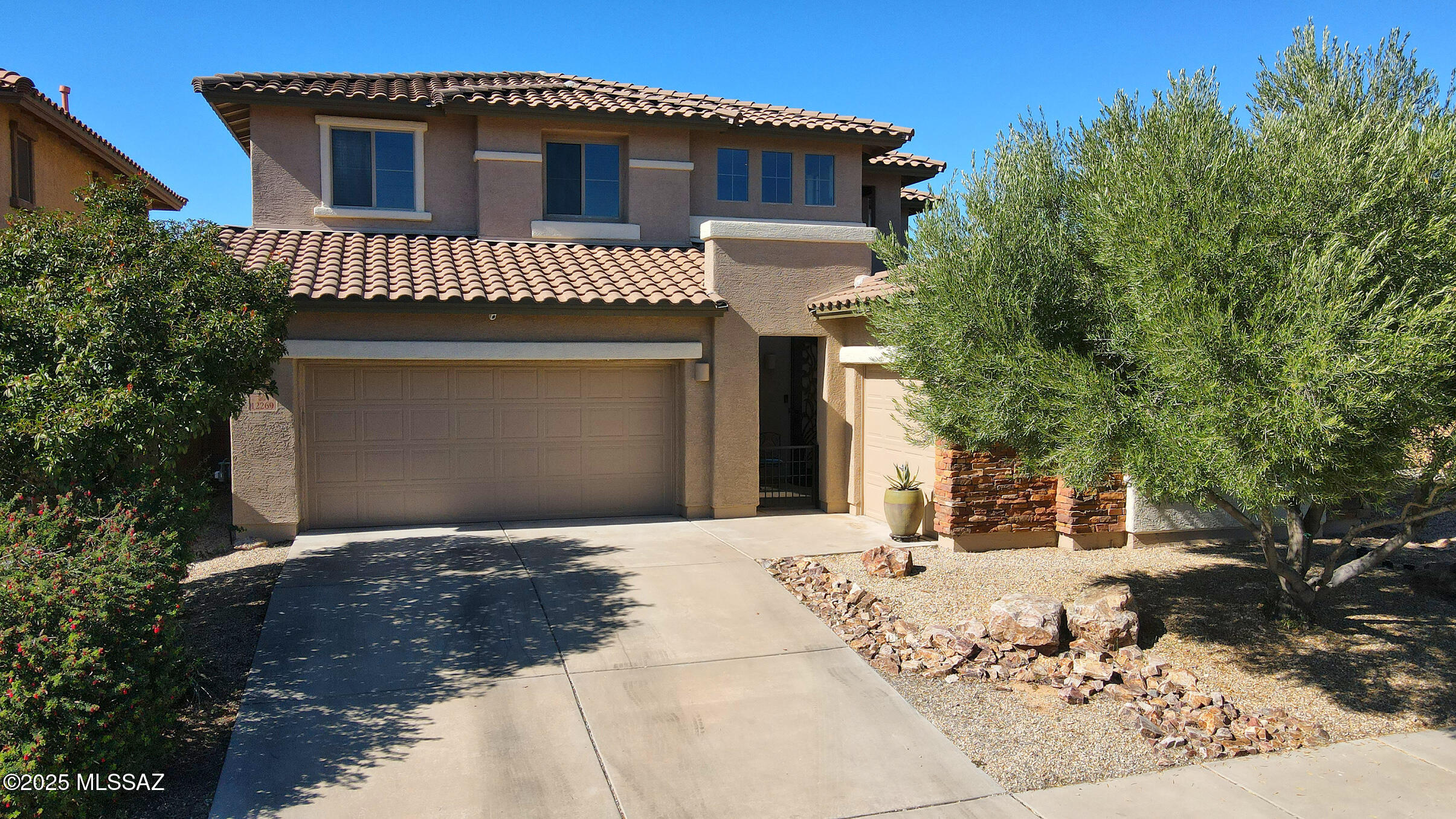 Tangerine Crossing Resub - Residential