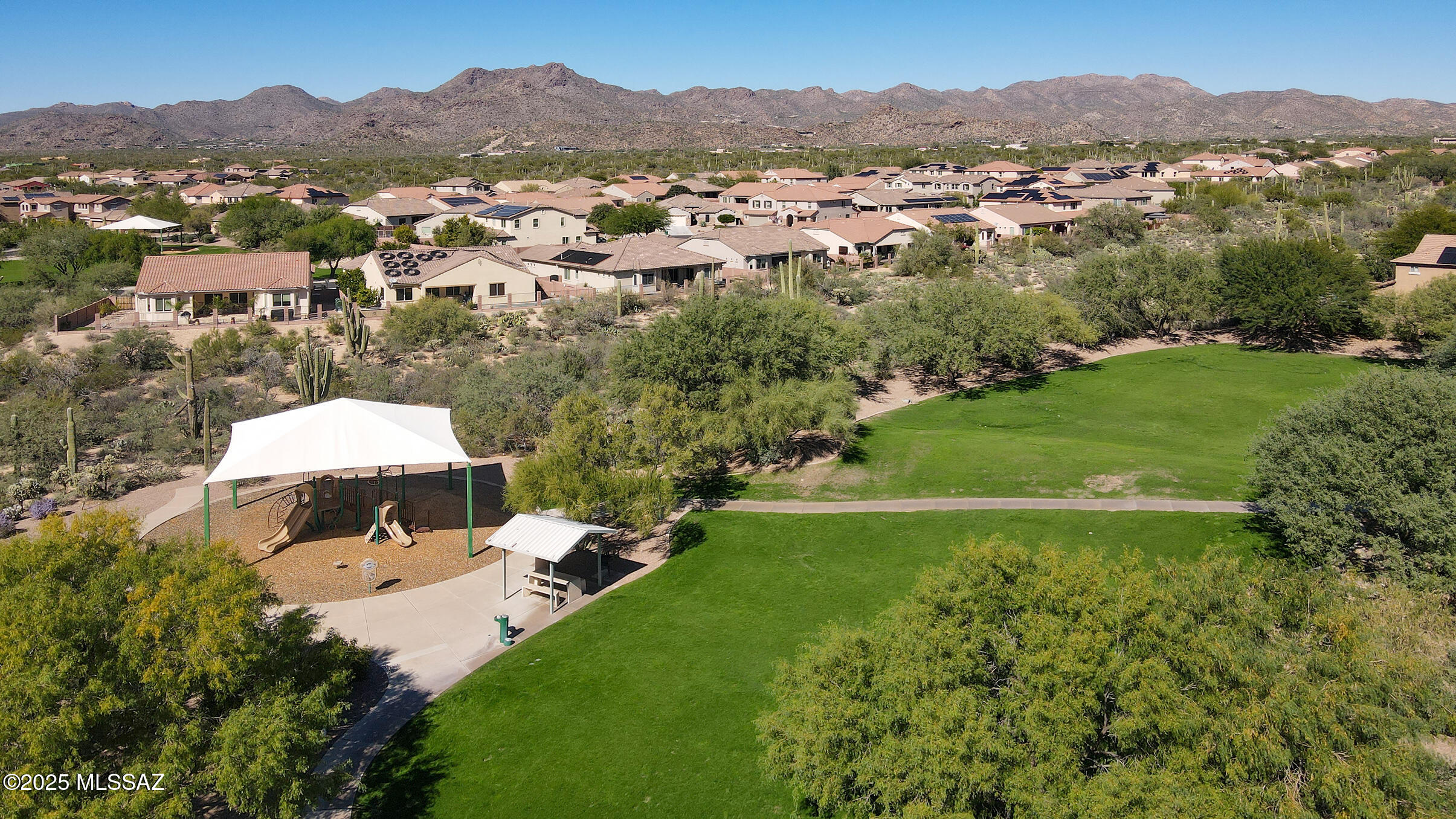 Tangerine Crossing Resub - Residential