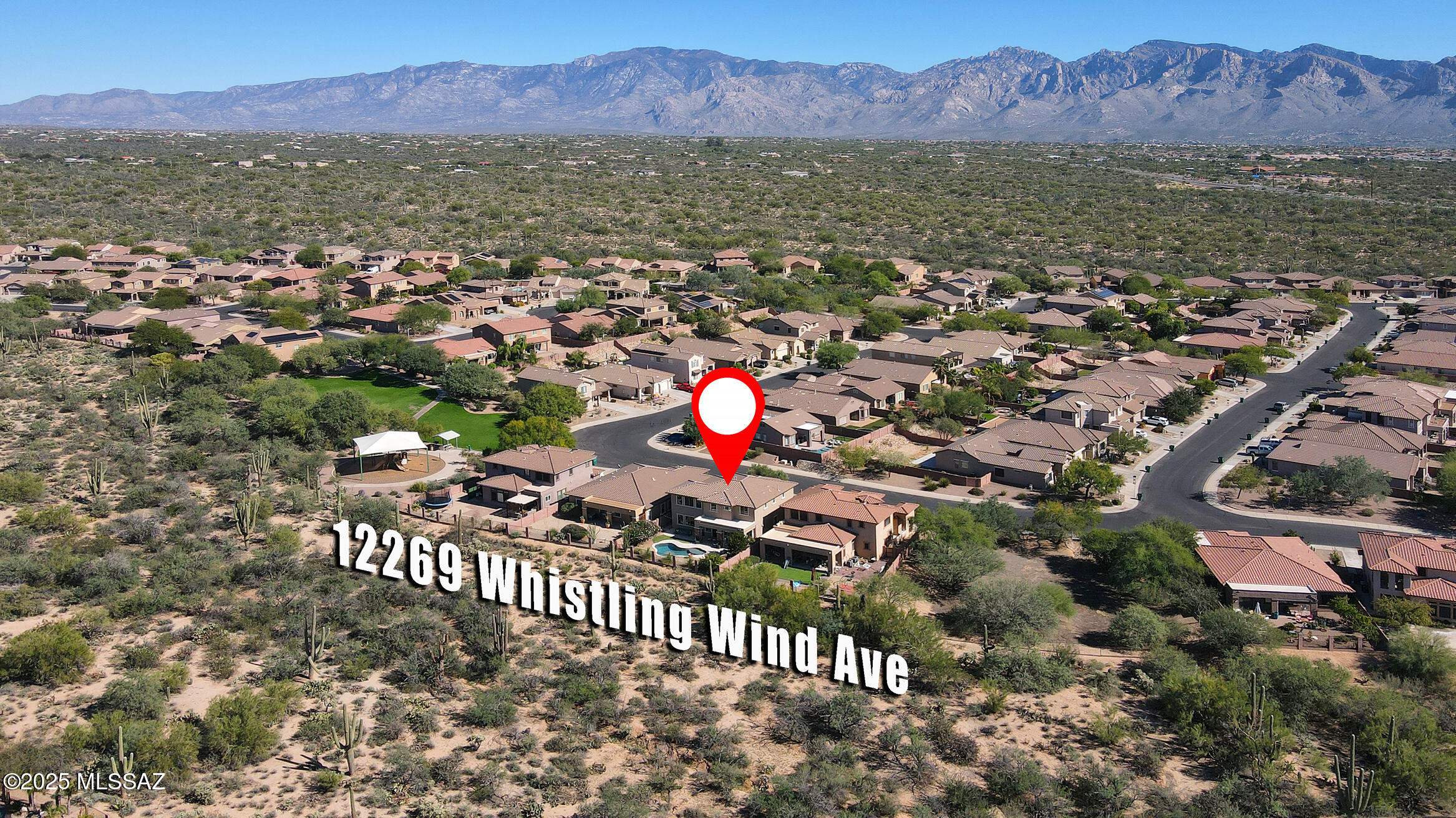 Tangerine Crossing Resub - Residential