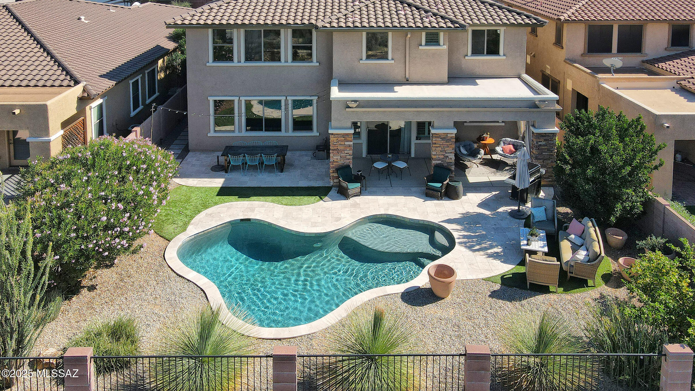 Tangerine Crossing Resub - Residential