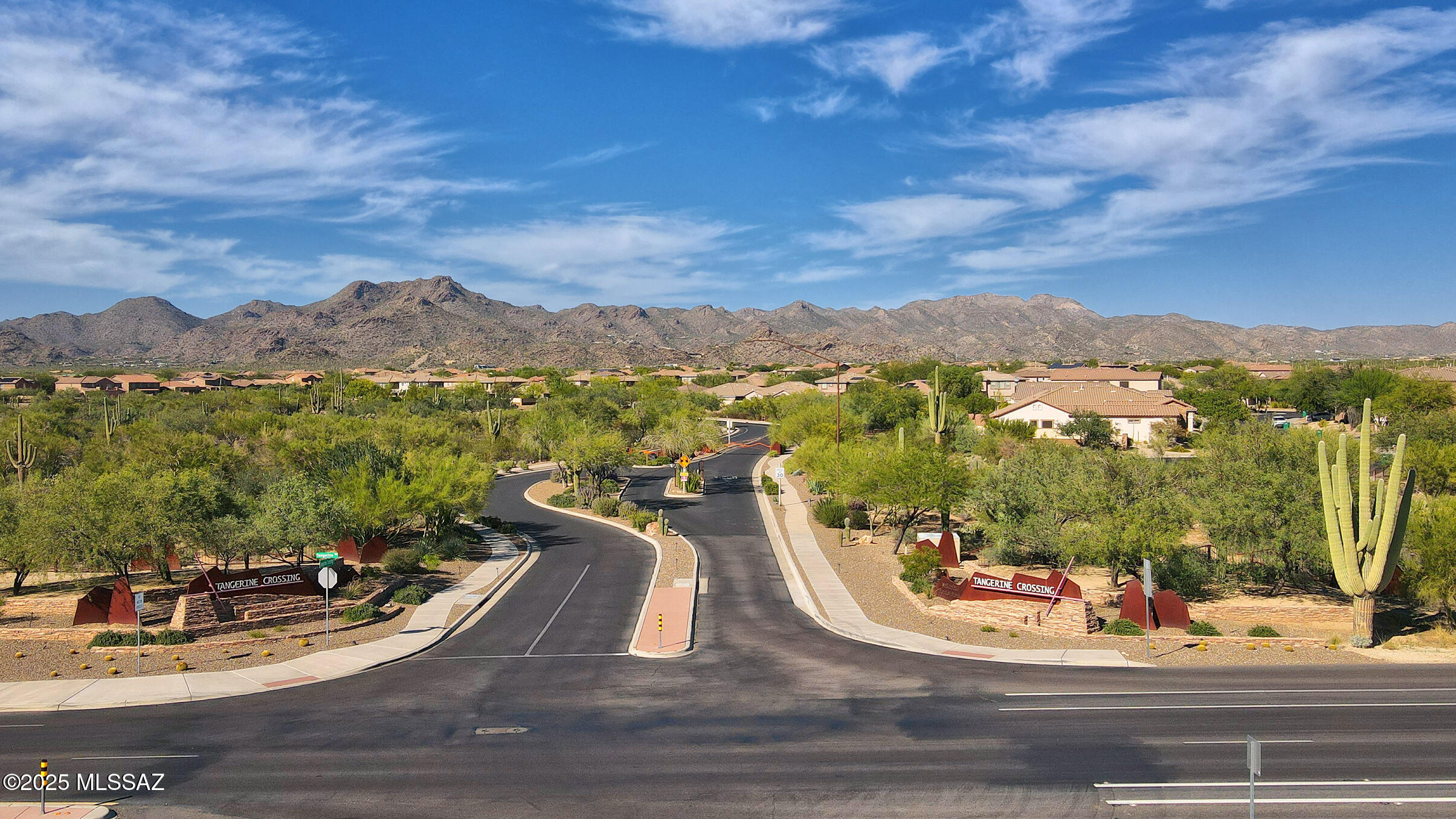 Tangerine Crossing Resub - Residential