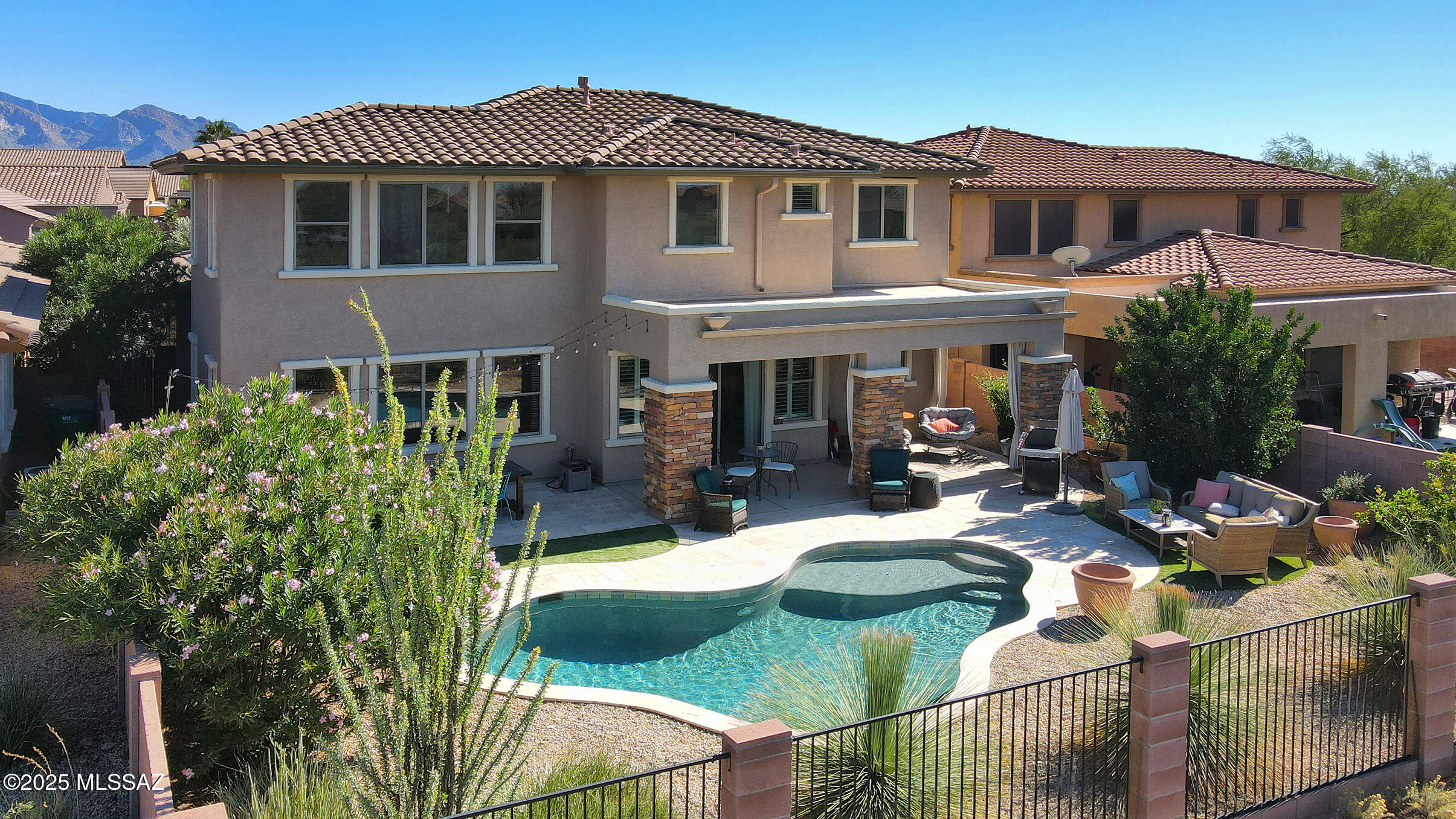 Tangerine Crossing Resub - Residential