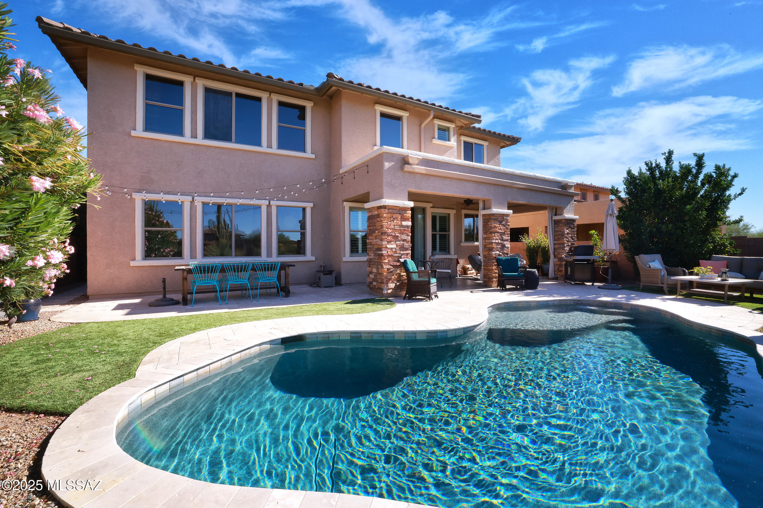 Tangerine Crossing Resub - Residential