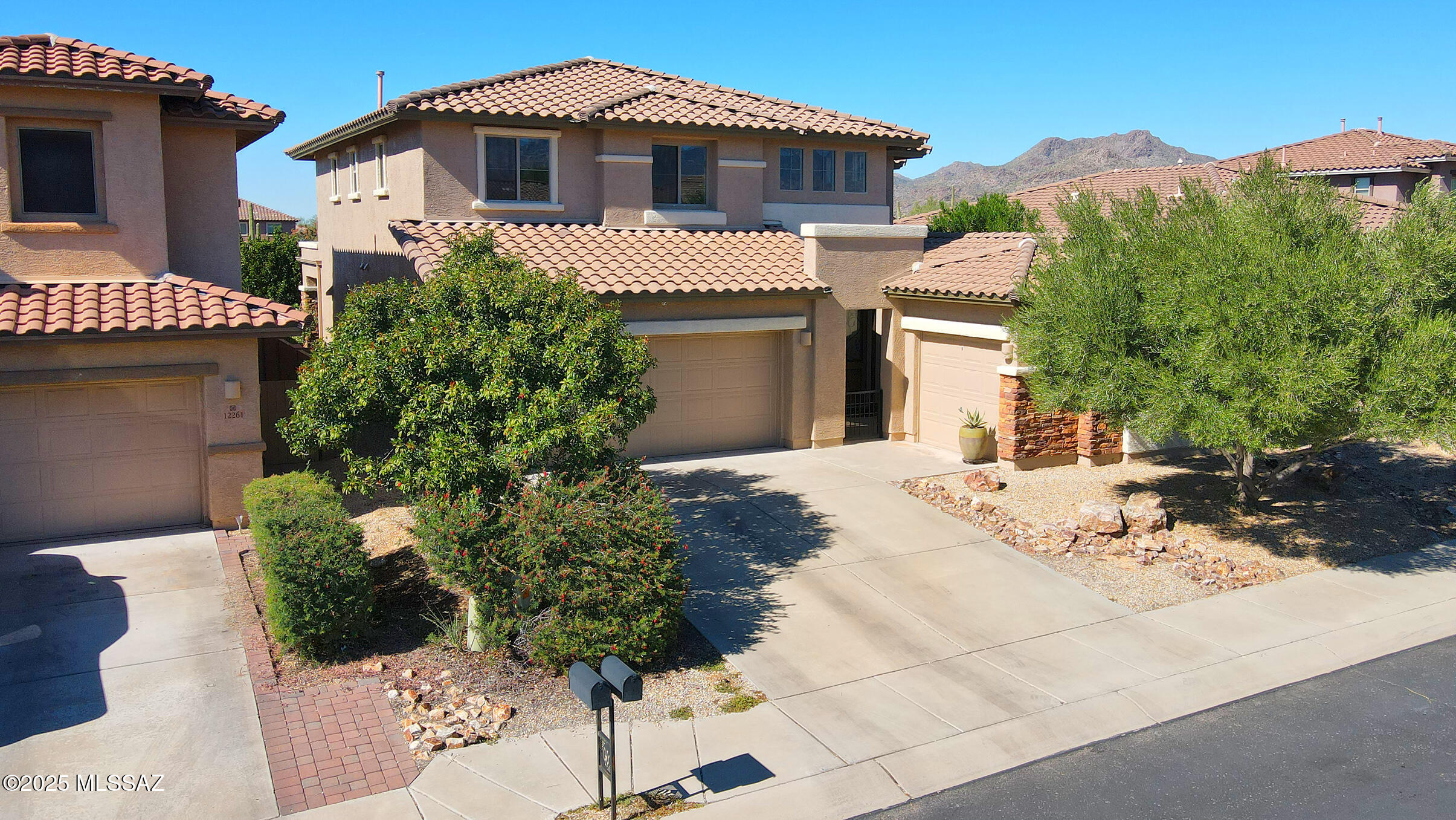 Tangerine Crossing Resub - Residential