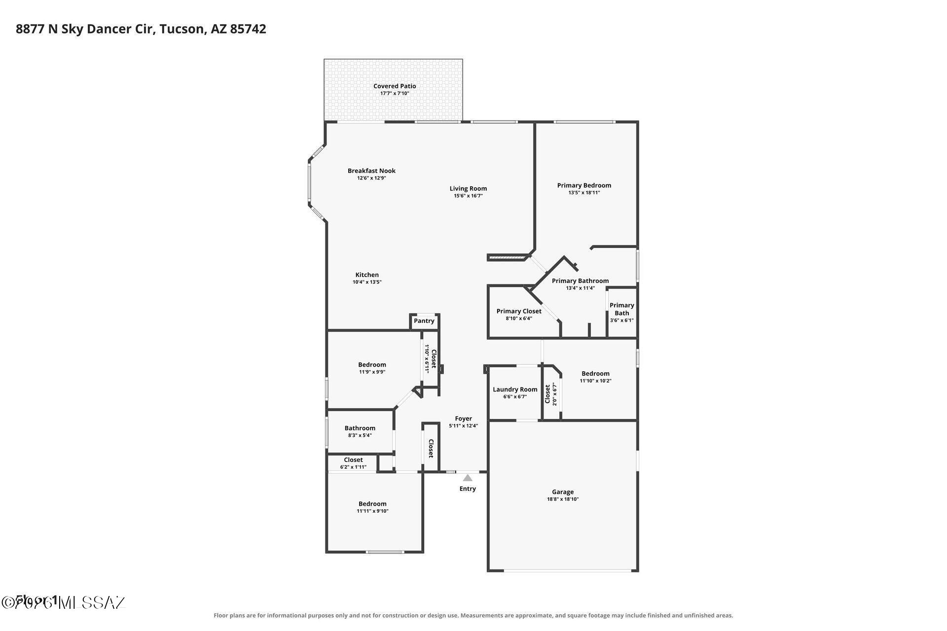 Hardydale(1-22) - Residential