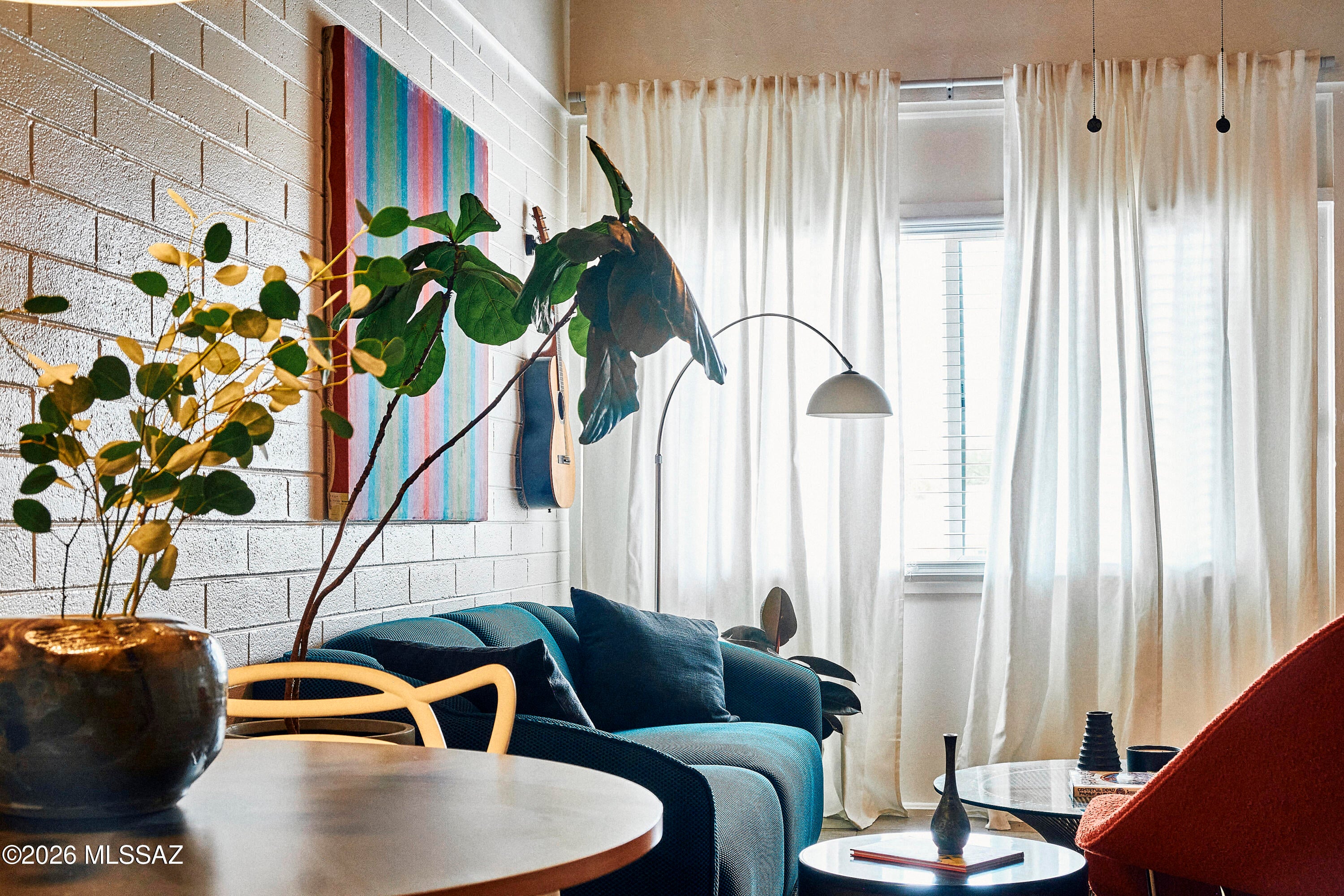 Armory Park - Residential Lease