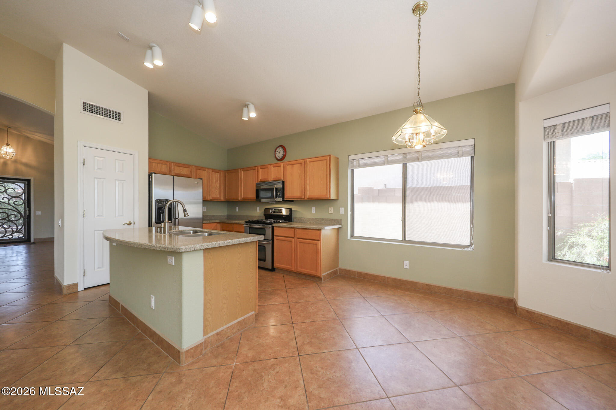 Harrison Pointe Phase II (73-137) - Residential