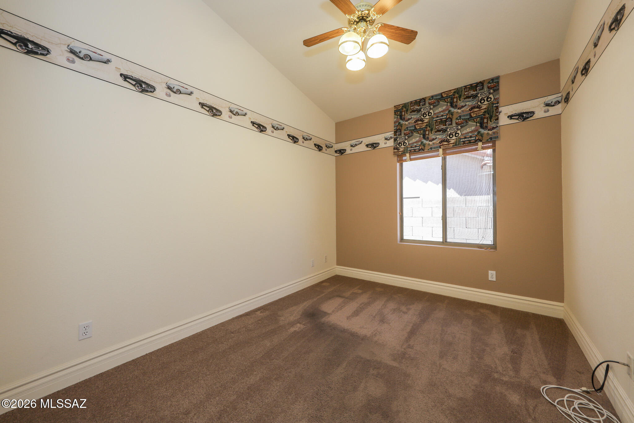 Harrison Pointe Phase II (73-137) - Residential