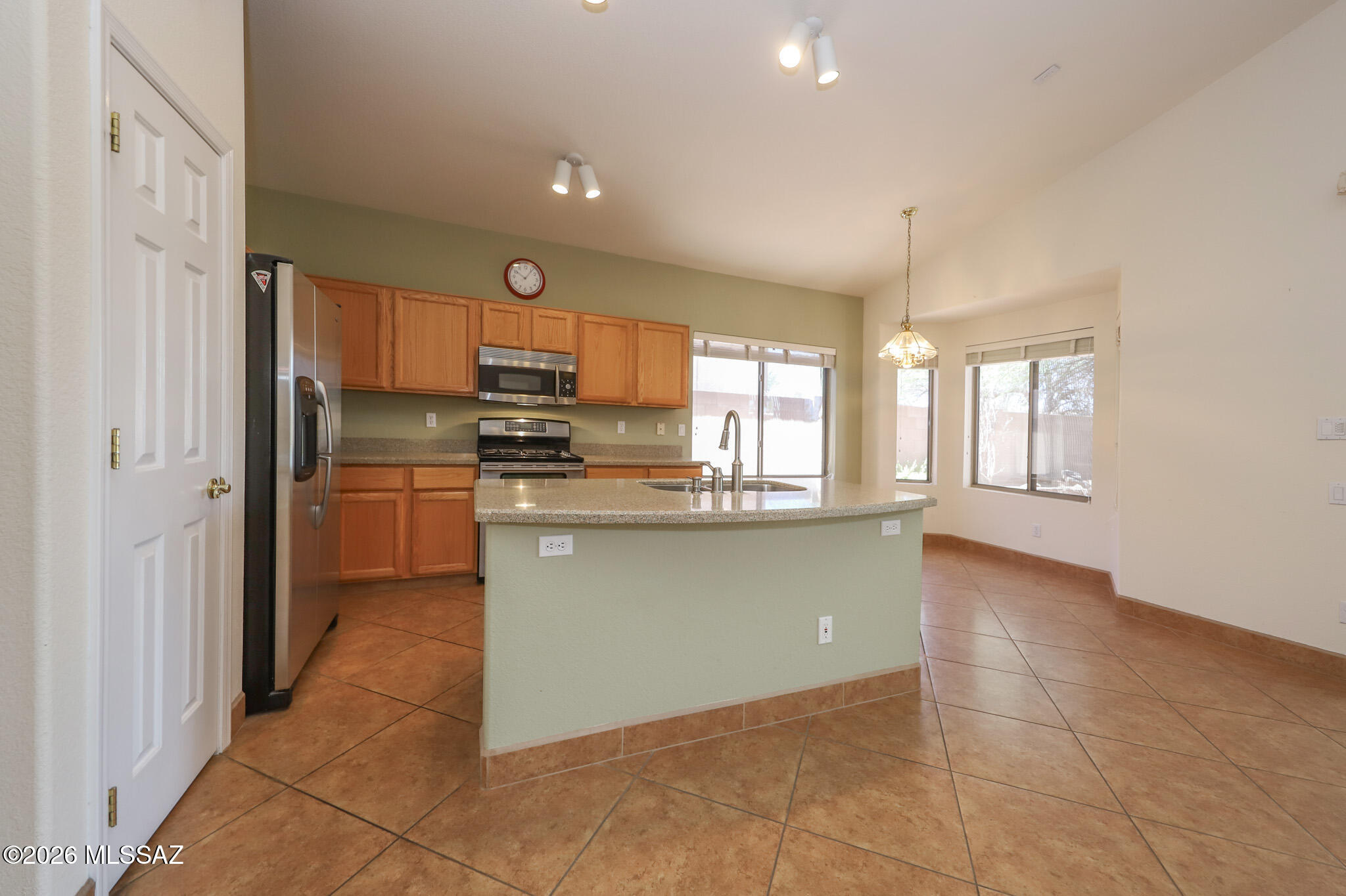 Harrison Pointe Phase II (73-137) - Residential
