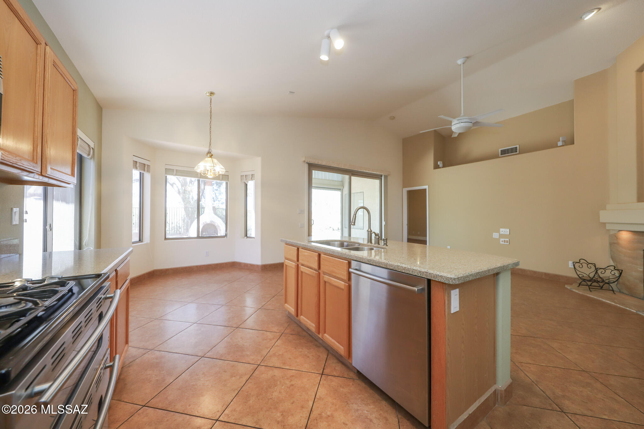 Harrison Pointe Phase II (73-137) - Residential